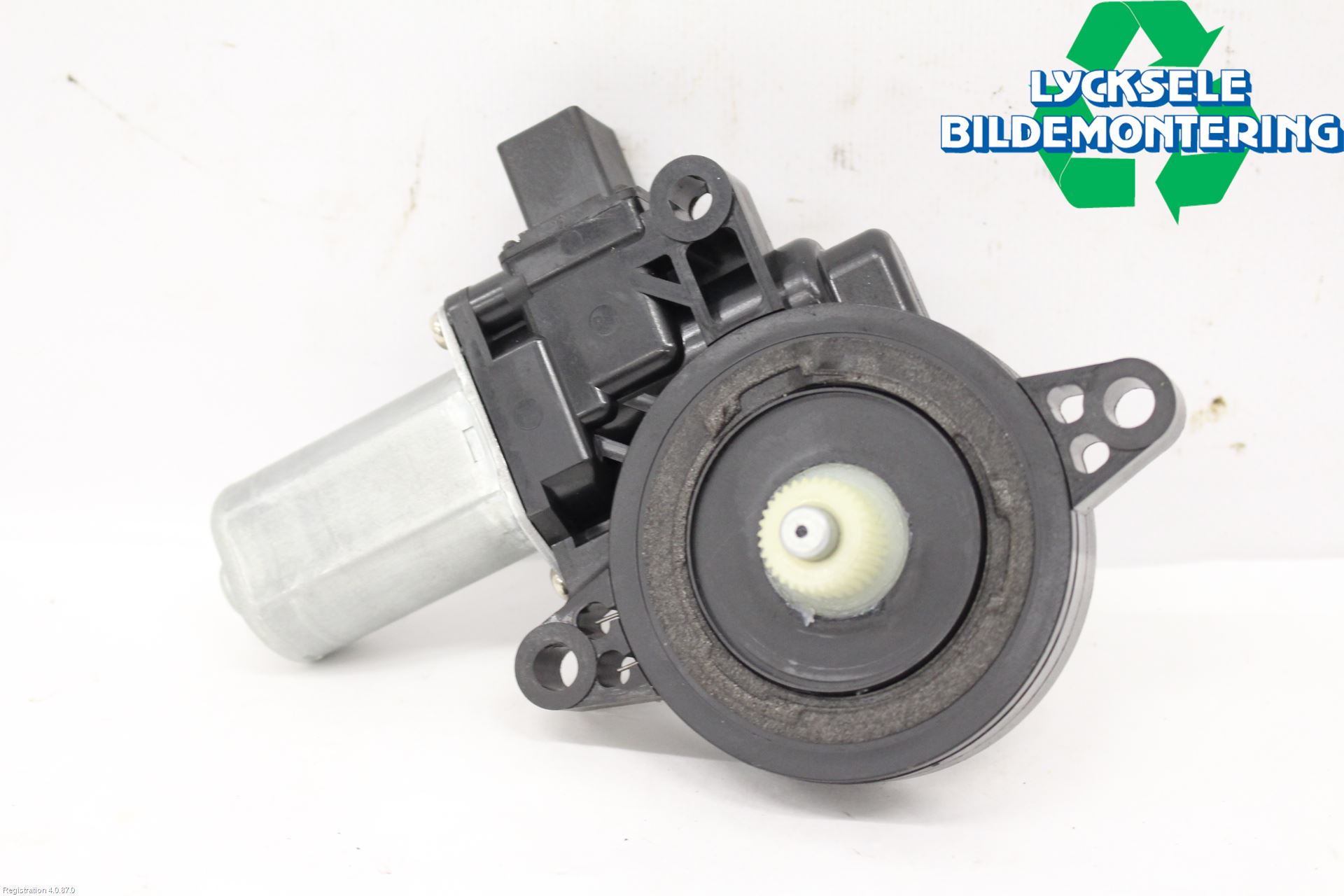 Mazda 6 13- Fönsterhissmotor