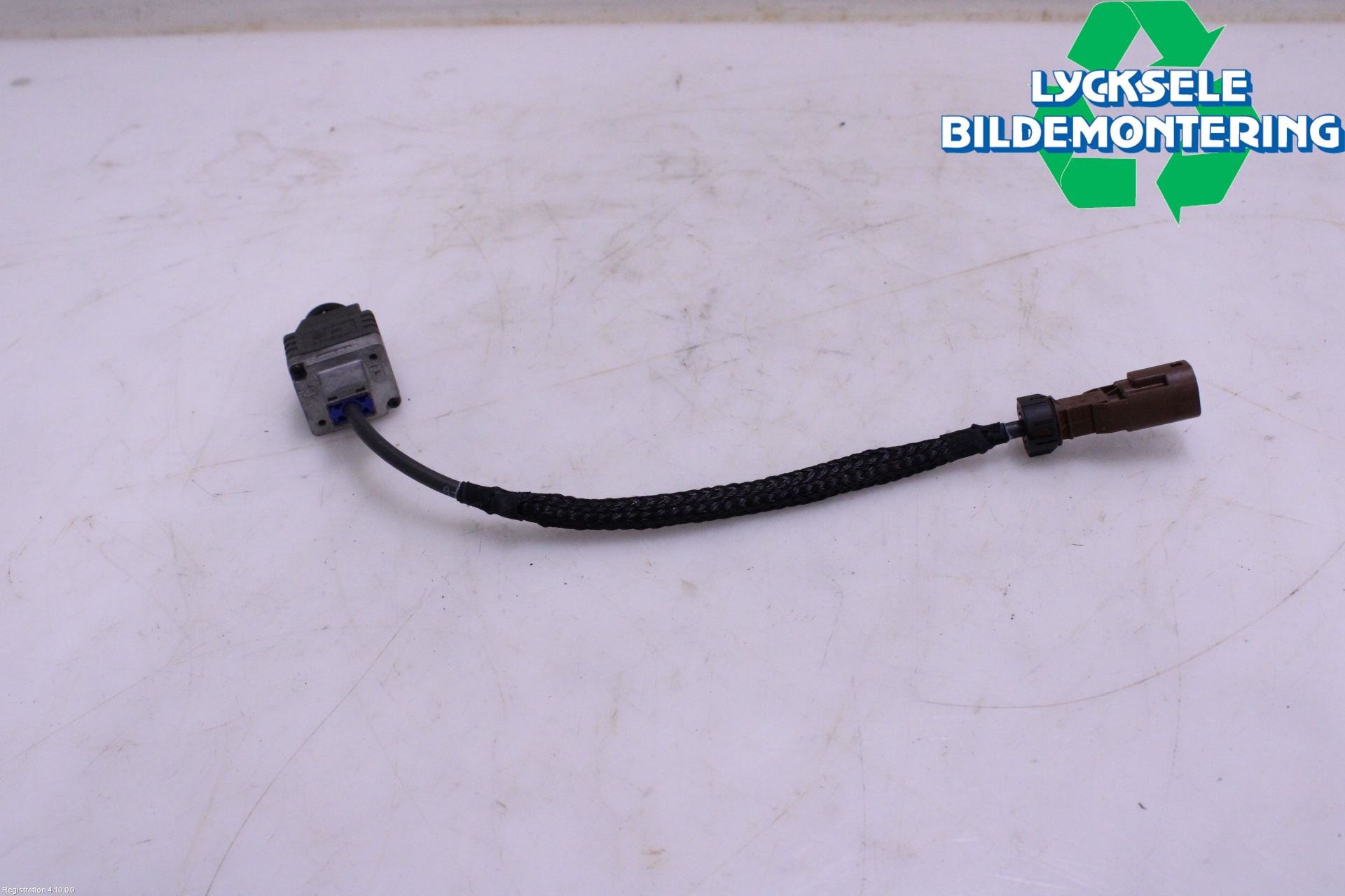 Mercedes-Benz MB GLC-KLASS (X253/C253) 15-22 Parkeringshjälp Kamera