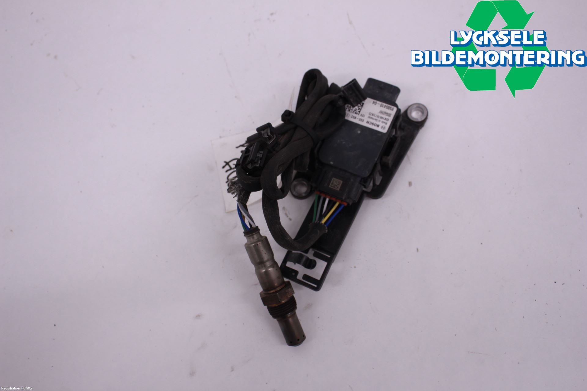 BMW X3 G01 18- Injlambdasond