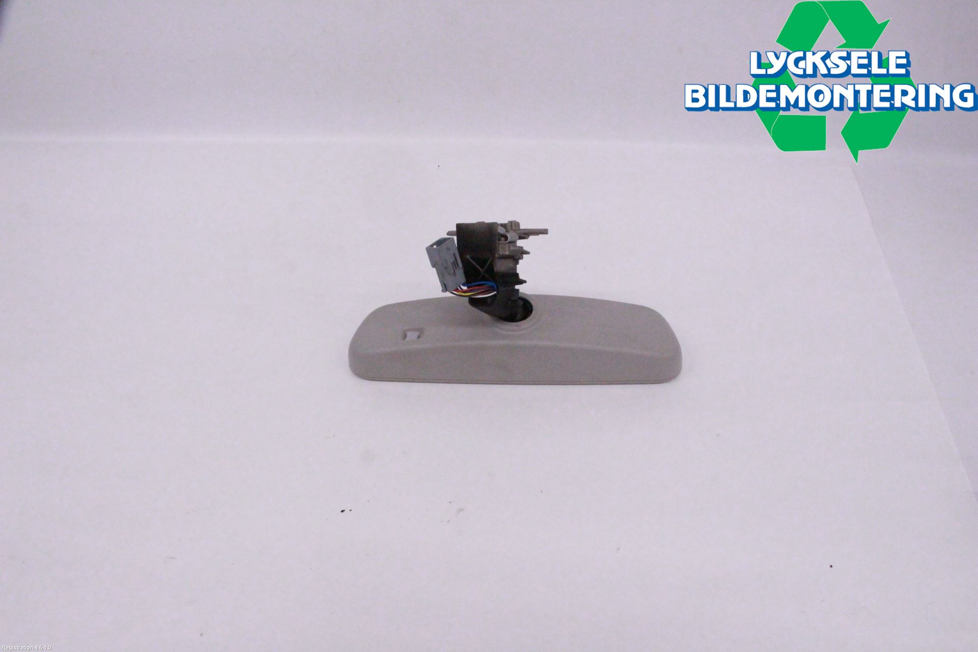 Renault KANGOO/E-TECH 21- Spegel Invändig