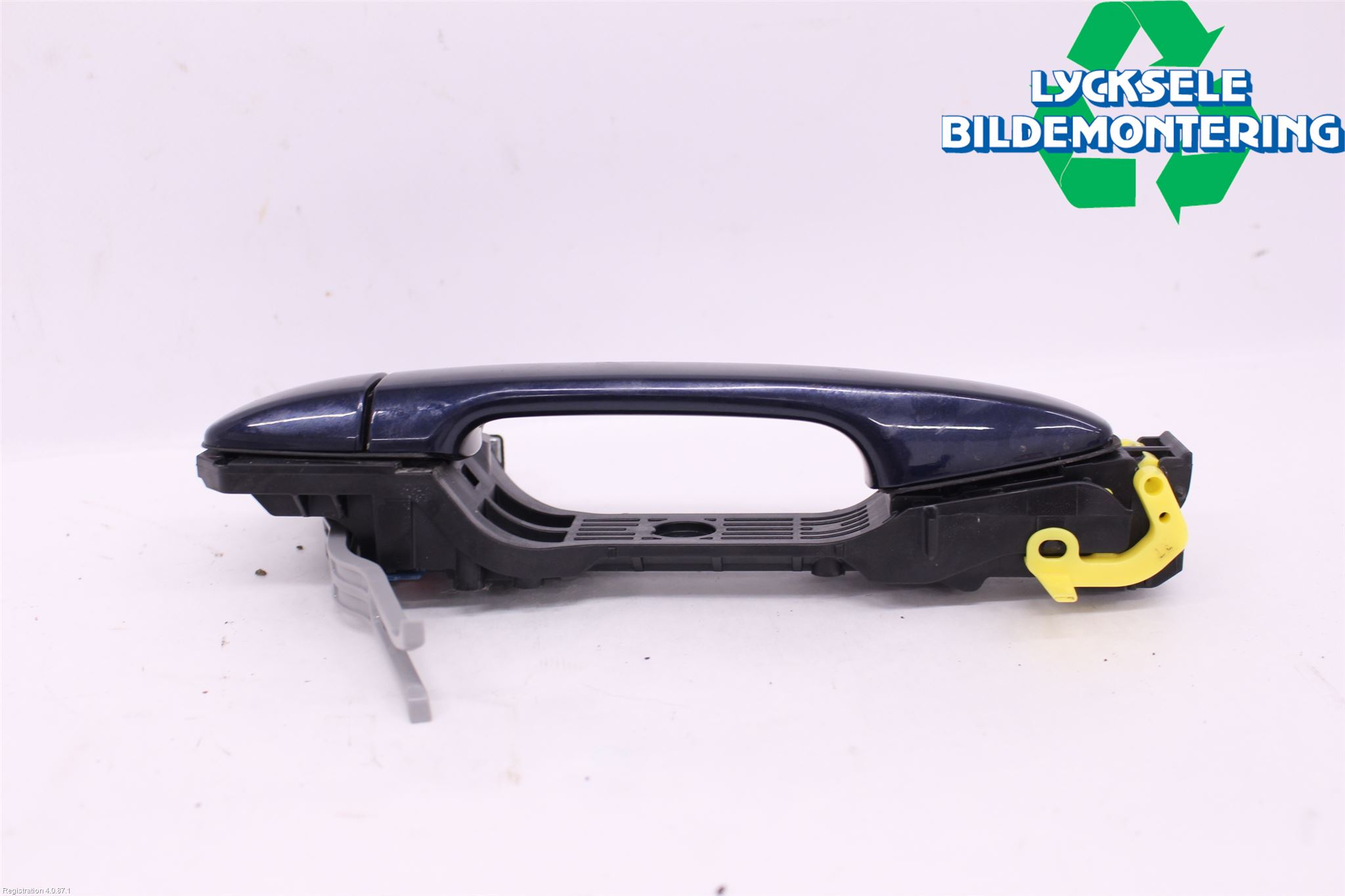 Subaru OUTBACK 21- Dörrhandtag Yttre Hö