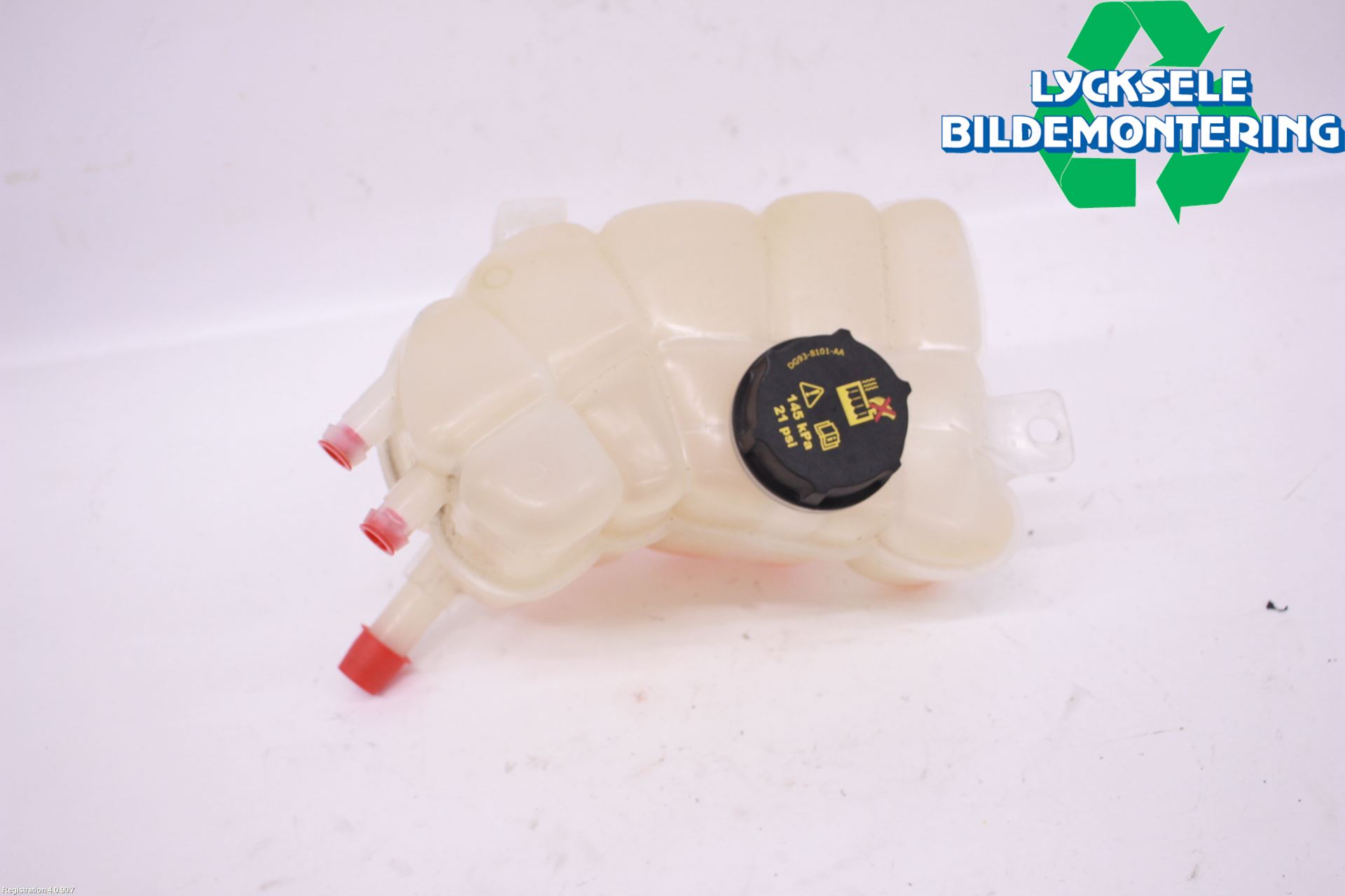 Ford MONDEO 15-22 Expansionstank