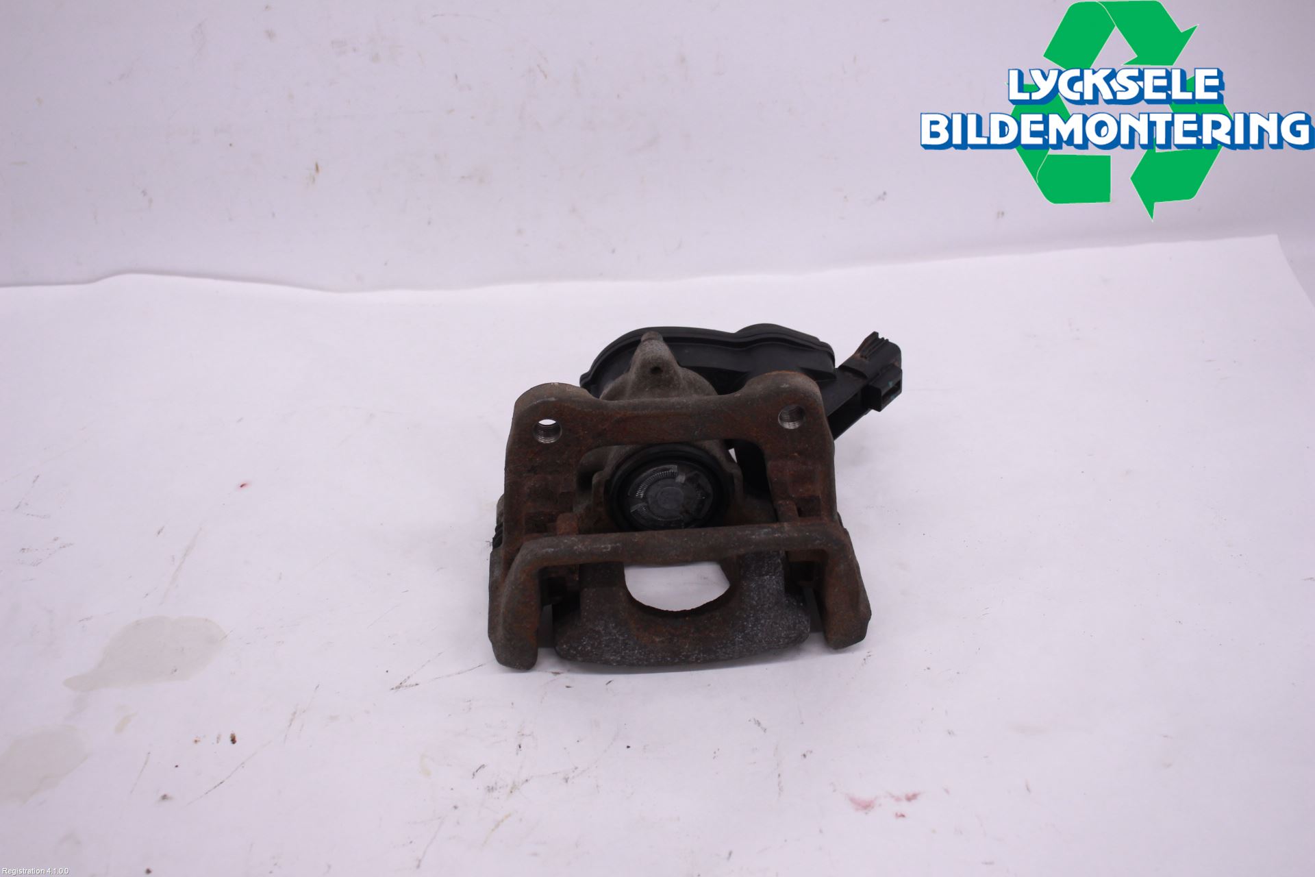 Mazda 6 13- Bromsok Bak Vänster