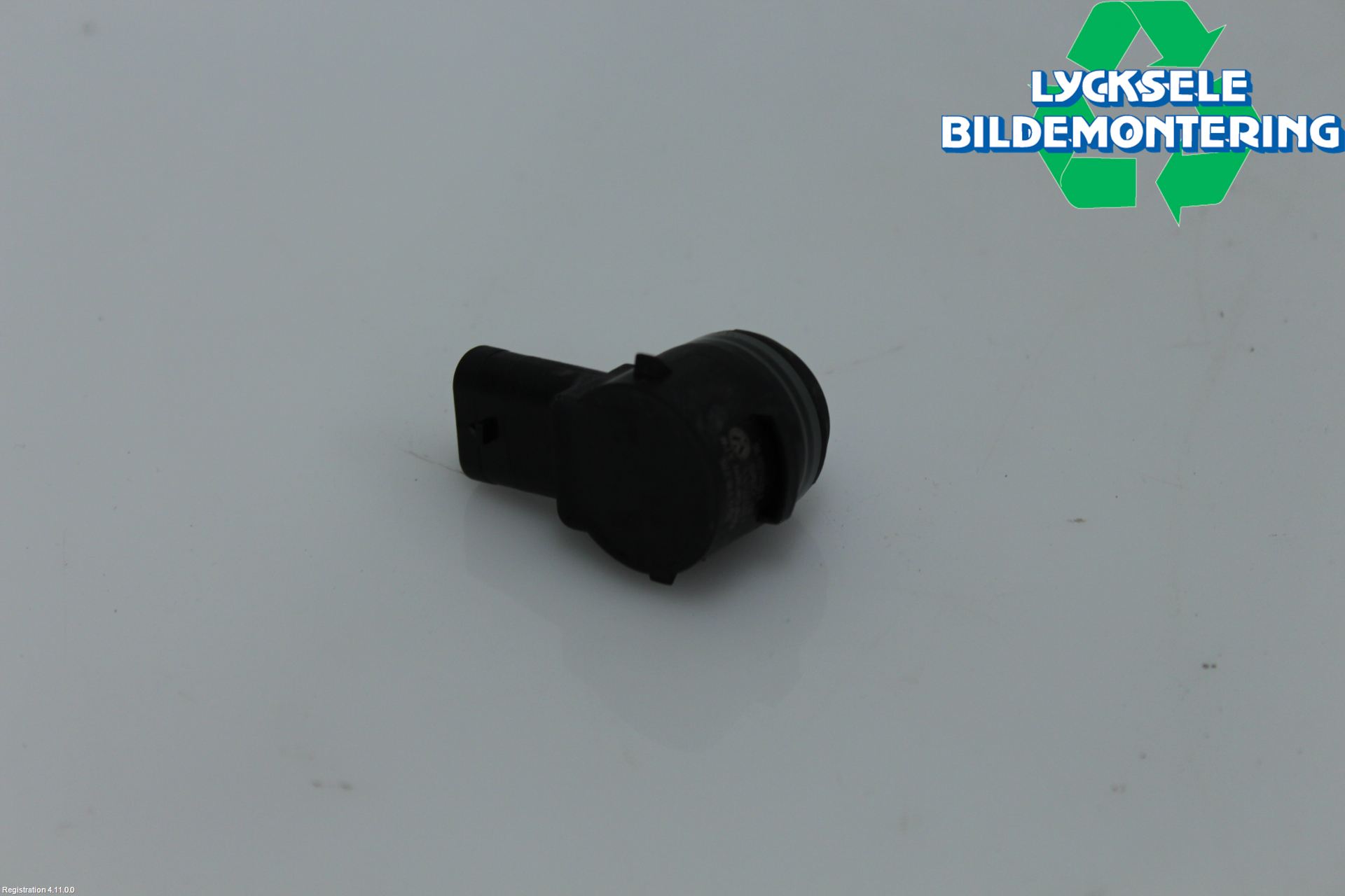 Seat LEON 13-20 Parkeringshjälp Backsensor