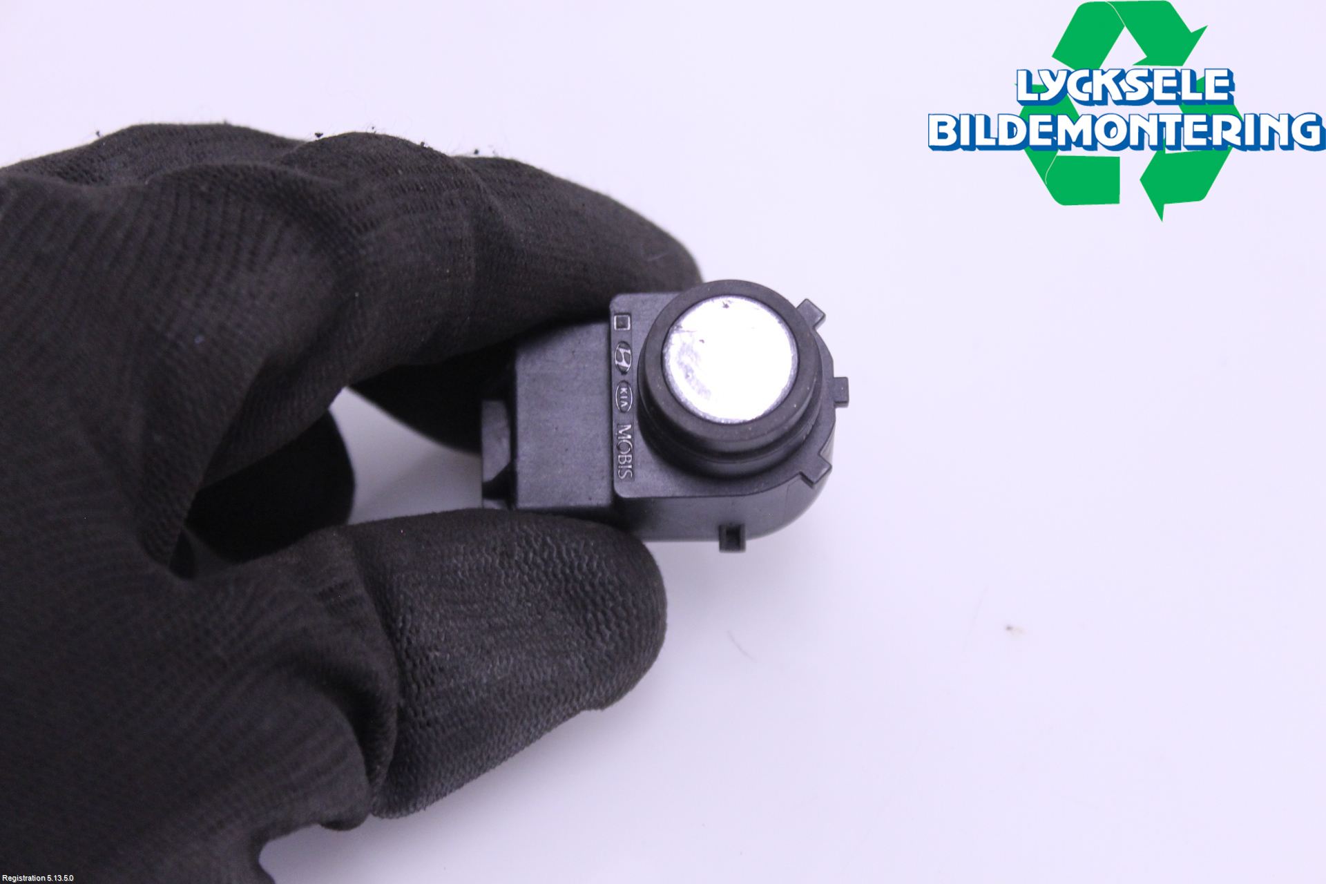 Kia OPTIMA 16-20 Parkeringshjälp Backsensor