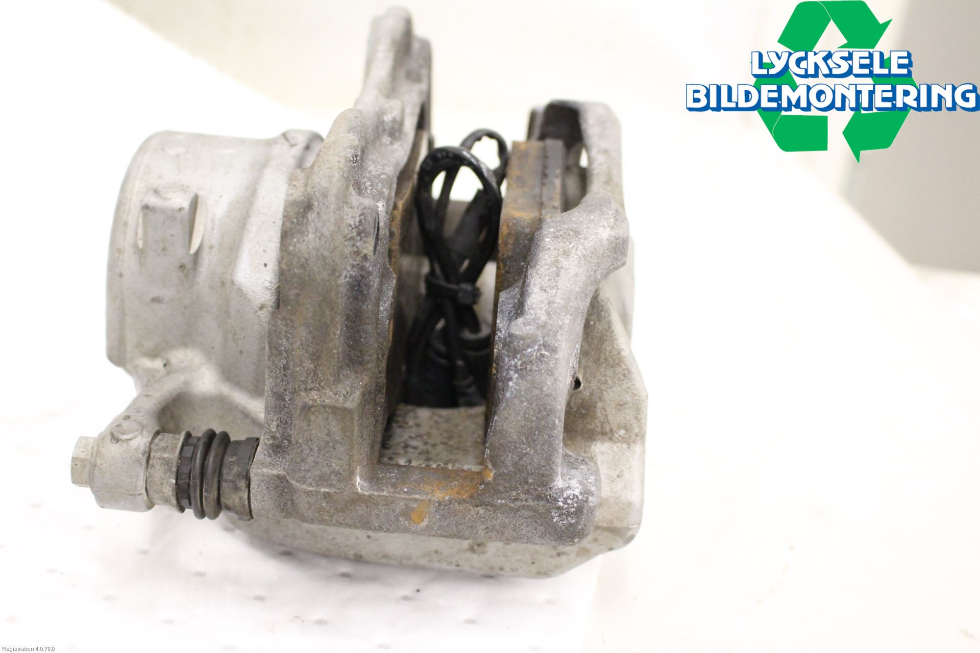 BMW X3 G01 18- Bromsok Fram Vänster