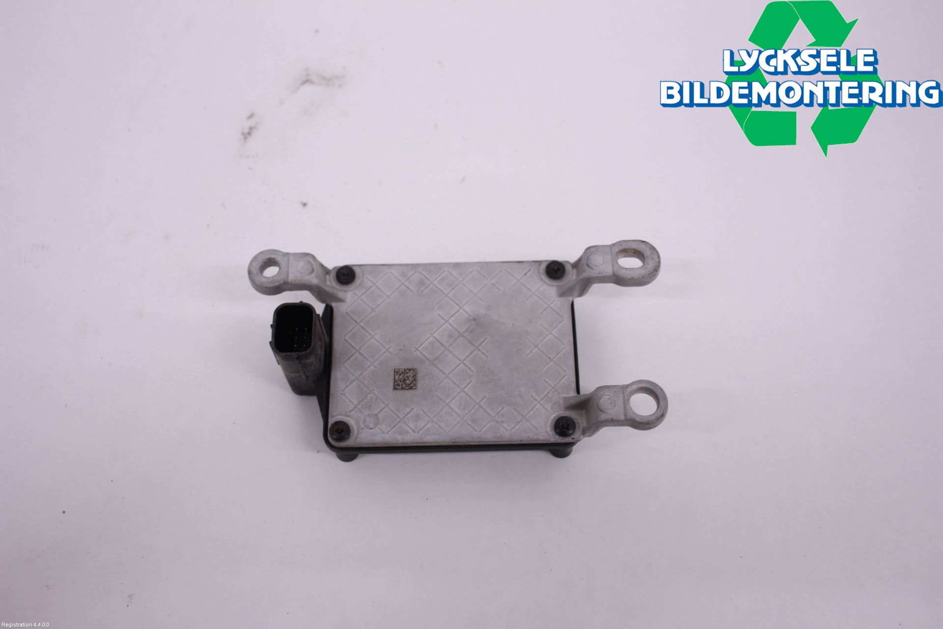 Nissan QASHQAI 17-21 Sensor Aktivt Kollisionsskydd