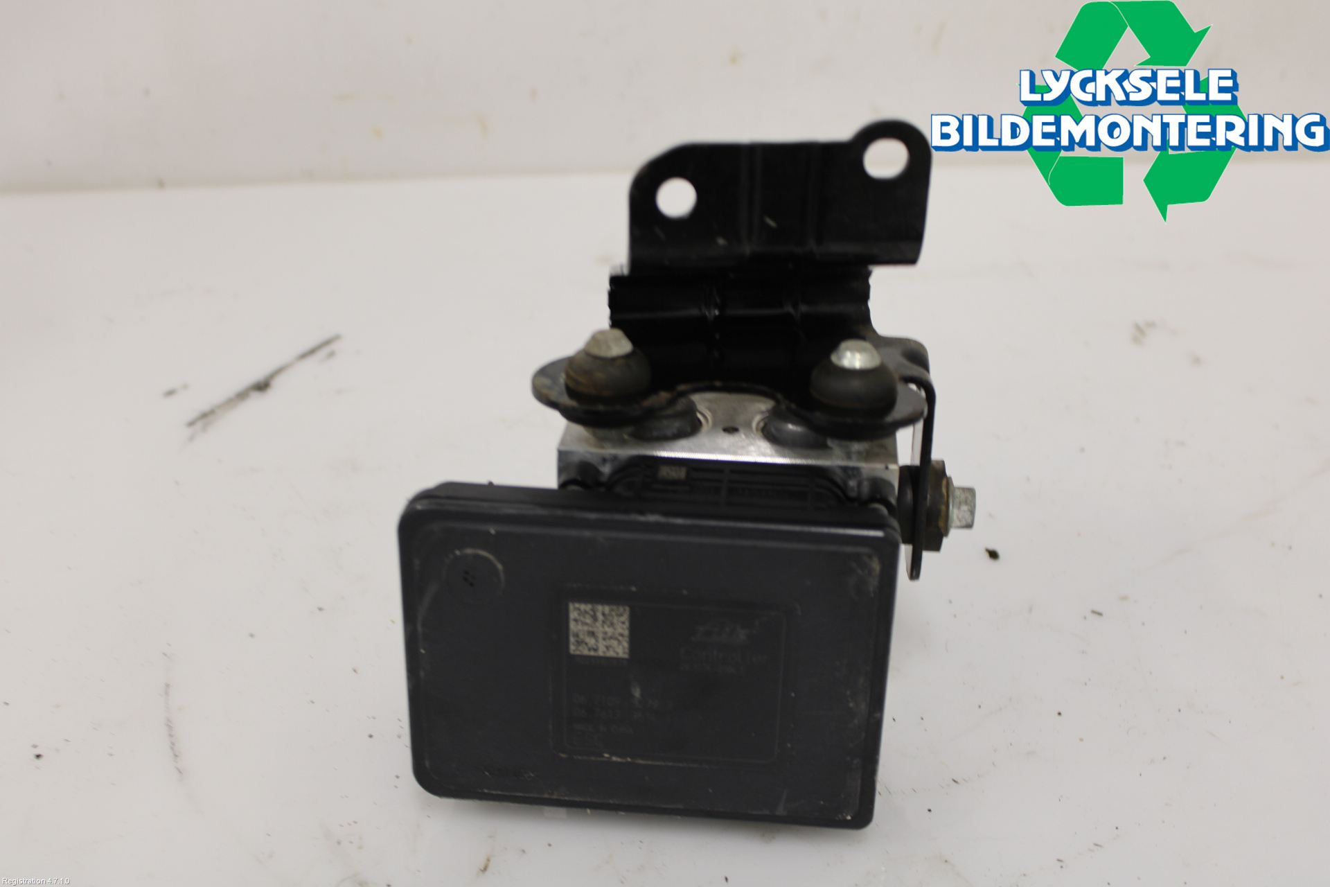 Kia PICANTO 17- Abs Hydraulaggregat