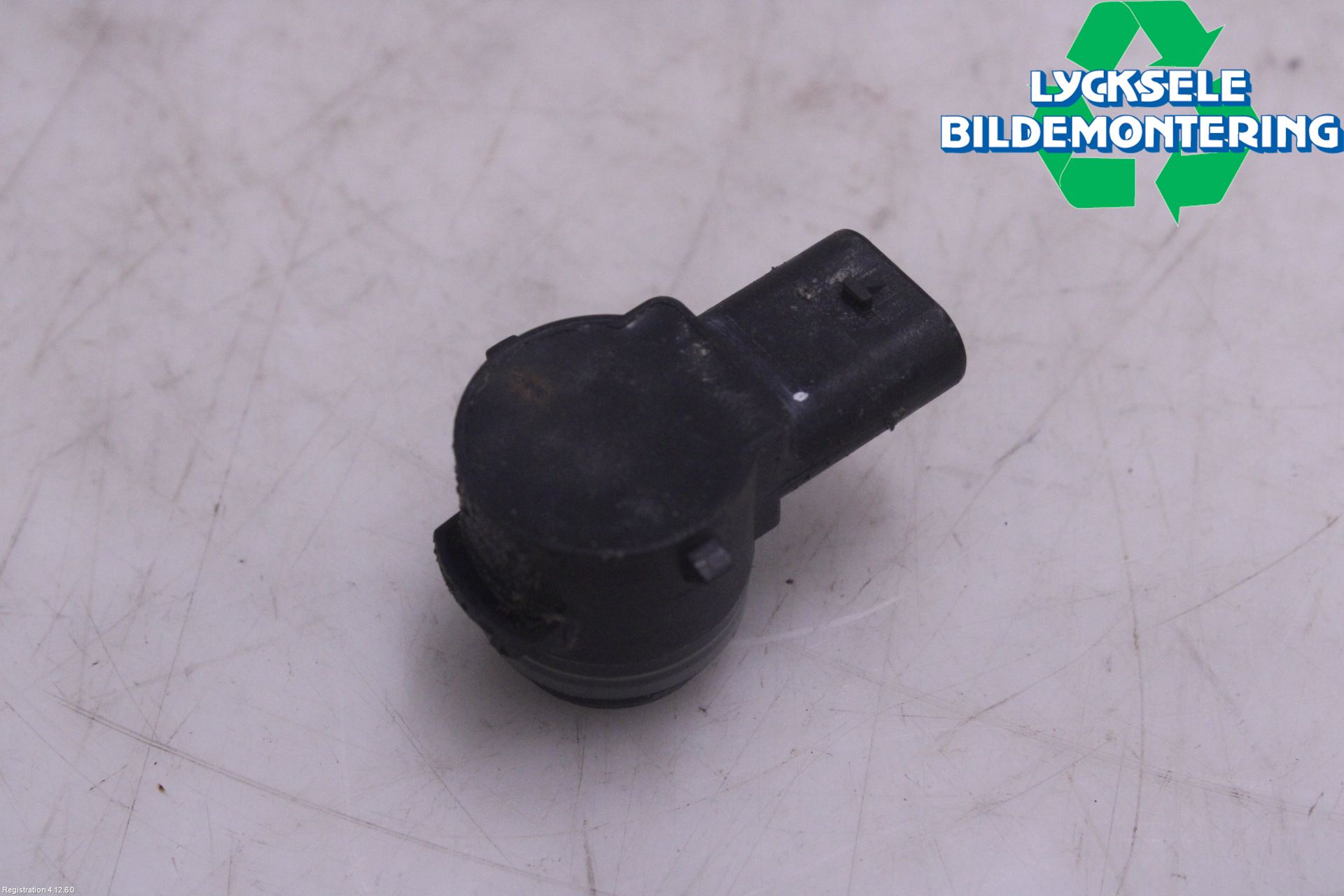Volkswagen VW PASSAT 15-19 Parkeringshjälp Backsensor