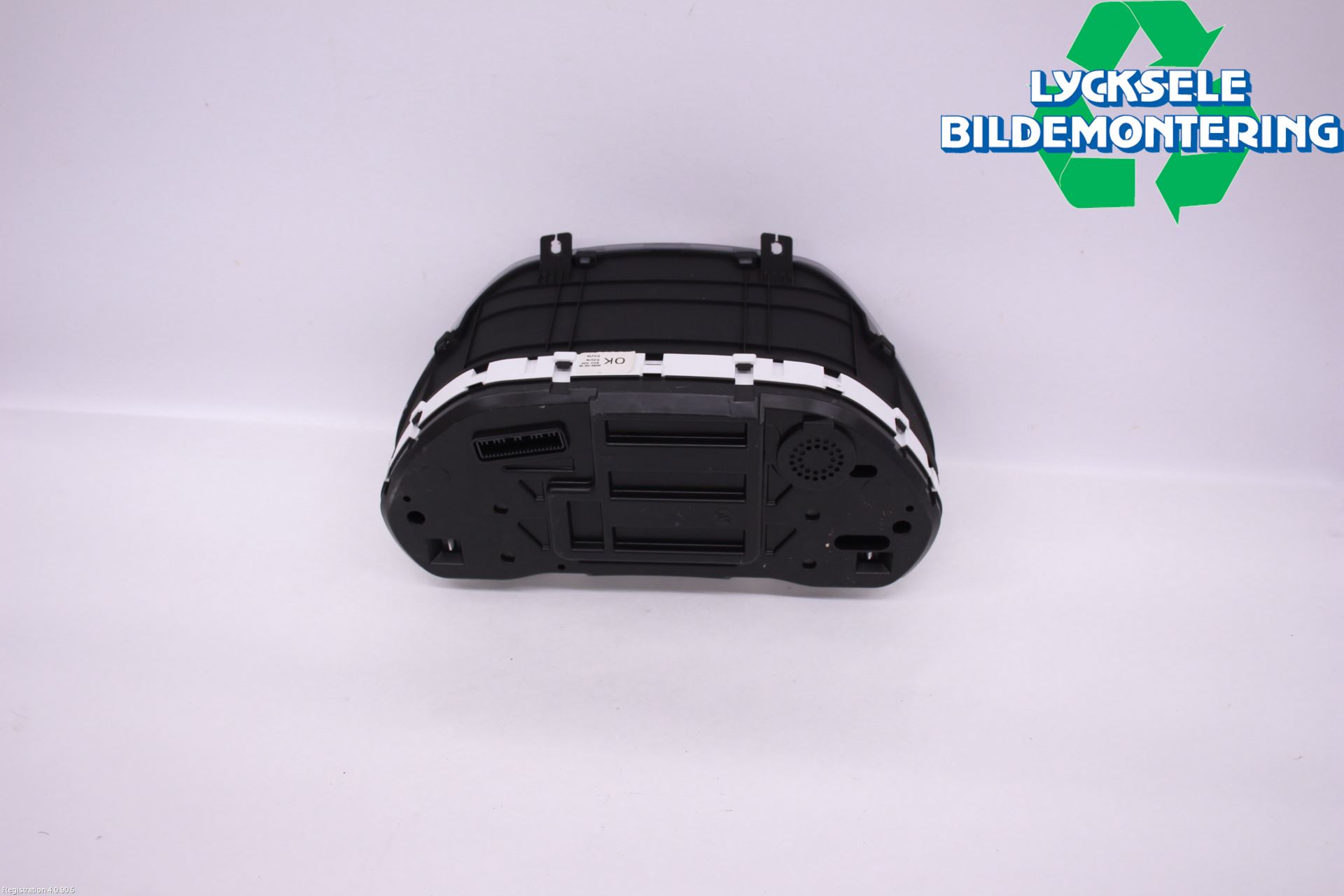 Hyundai i30 PD 17- Instrument Komb