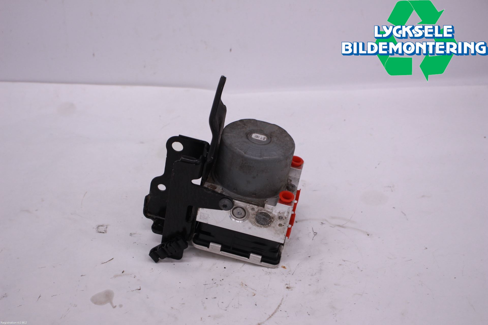 Volkswagen VW AMAROK 2H 10-22 Abs Hydraulaggregat