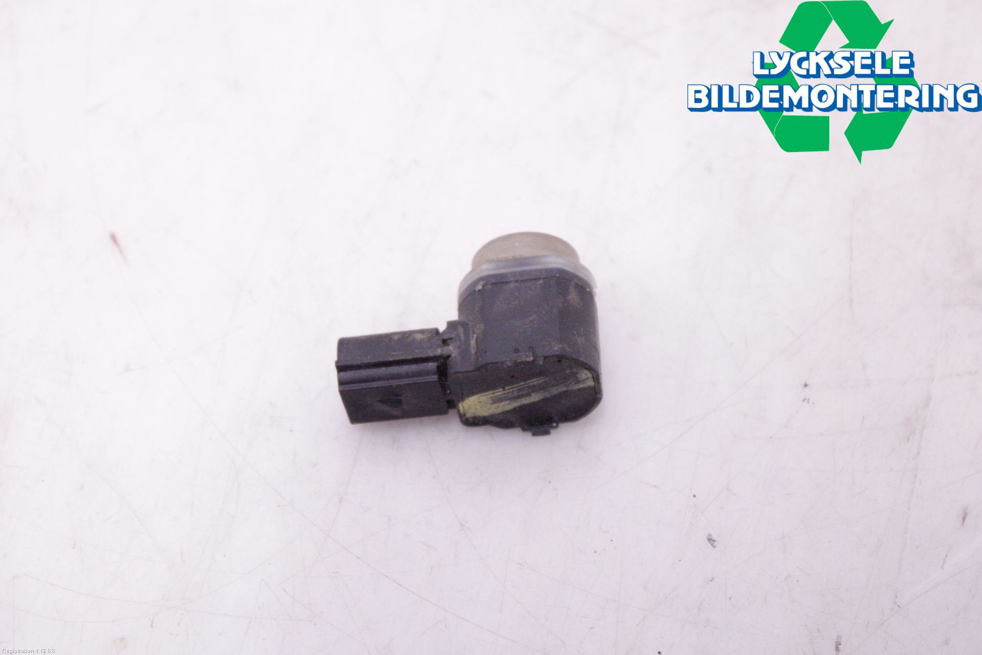 Ford RANGER EU 12-23 Parkeringshjälp Frontsensor