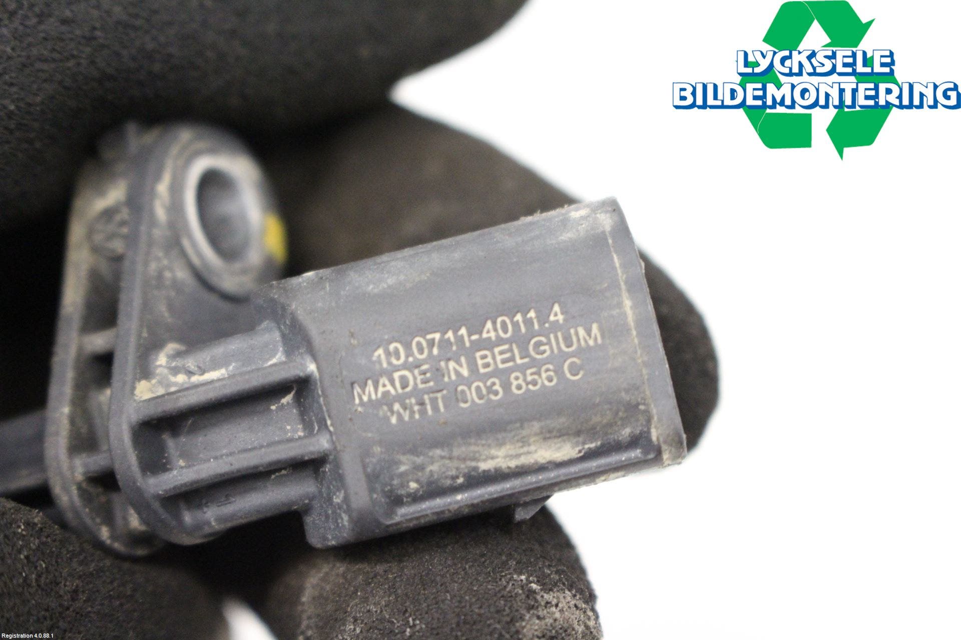 Volkswagen VW T-ROC 18- Abs Sensor