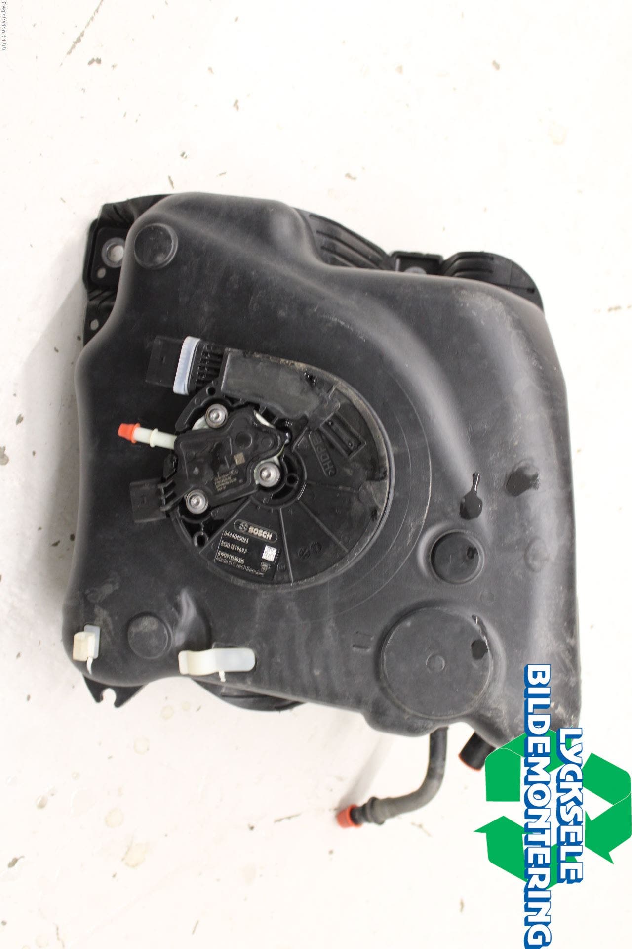 Skoda SUPERB 16-24 Adblue Tank
