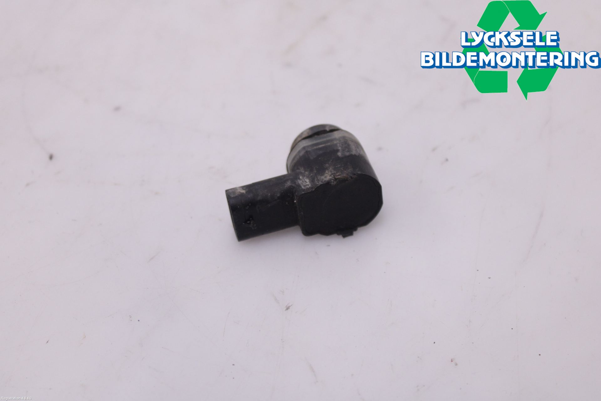 Ford KUGA 13-16 Parkeringshjälp Backsensor