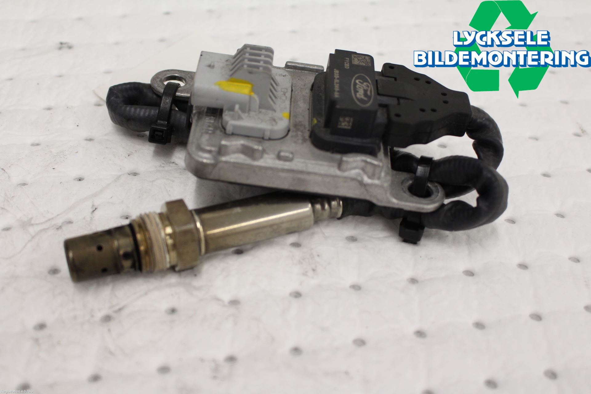 Ford RANGER EU 12-23 Injlambdasond