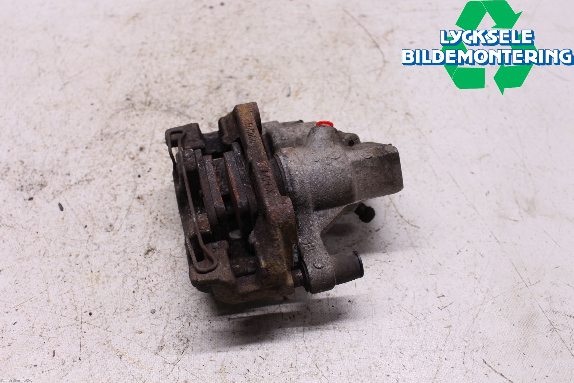Ford FOCUS 11-14 Bromsok Bak Höger