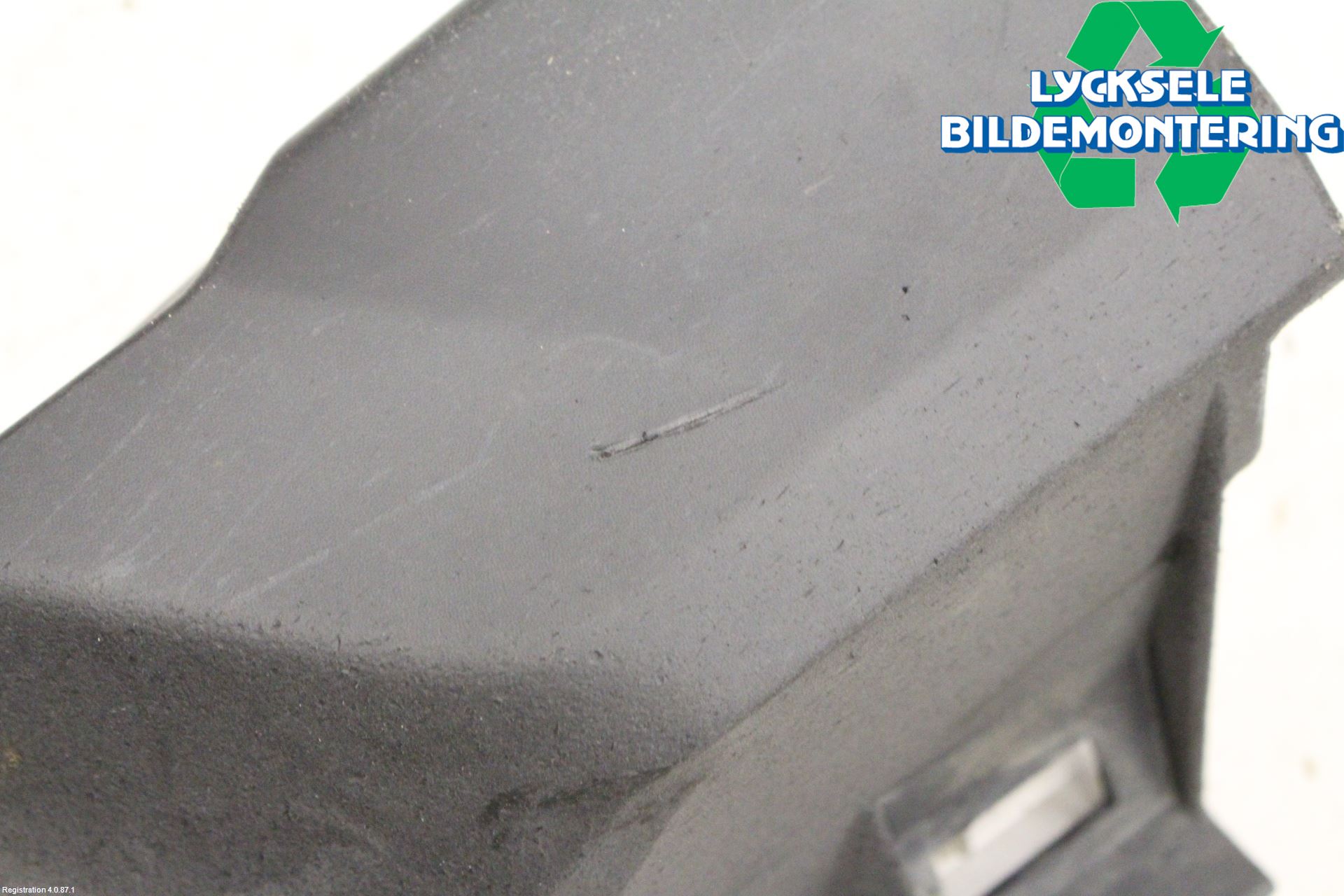 Subaru OUTBACK 21- Sidokjol Vä