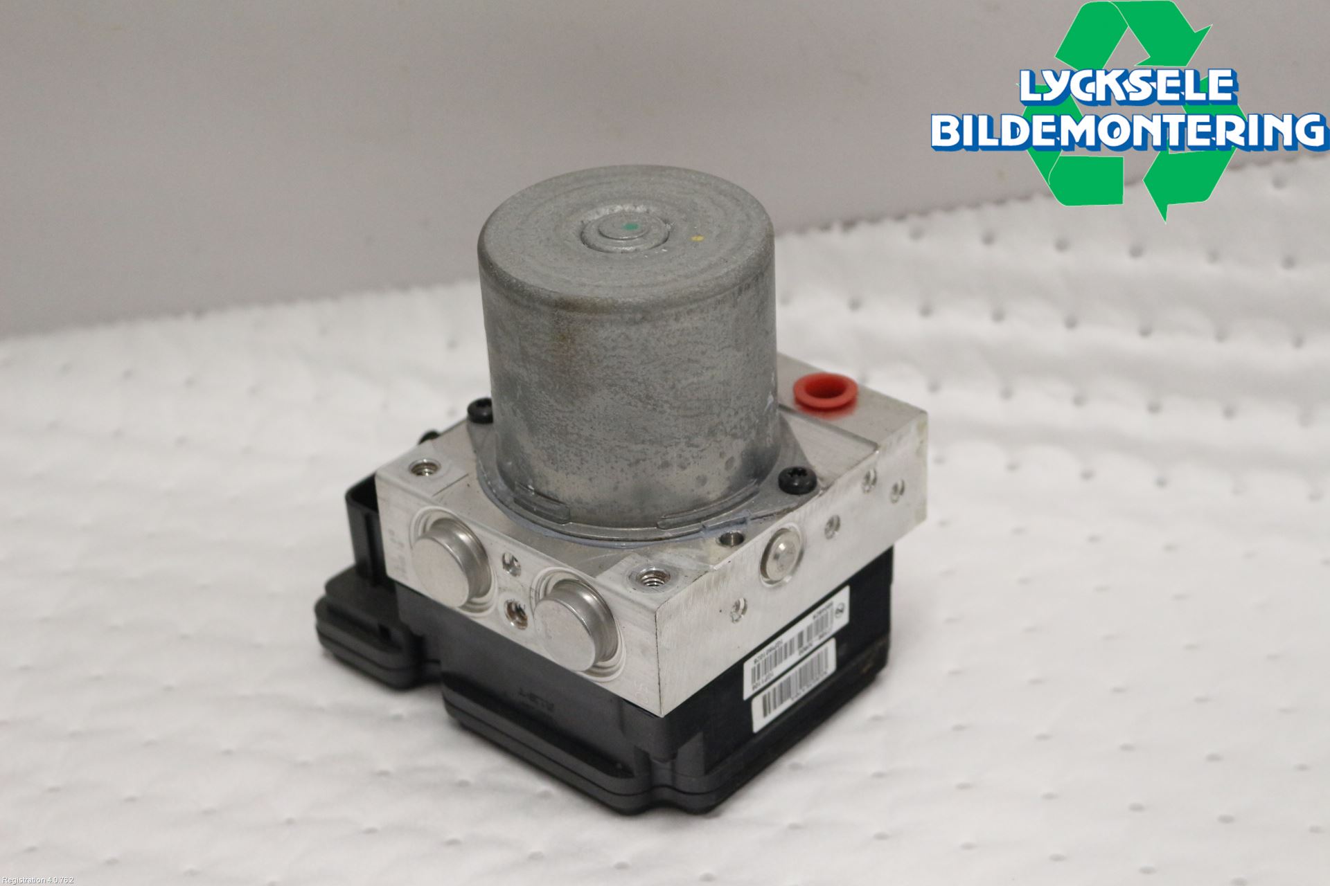 Kia CEED/CEED SW 19- Abs Hydraulaggregat