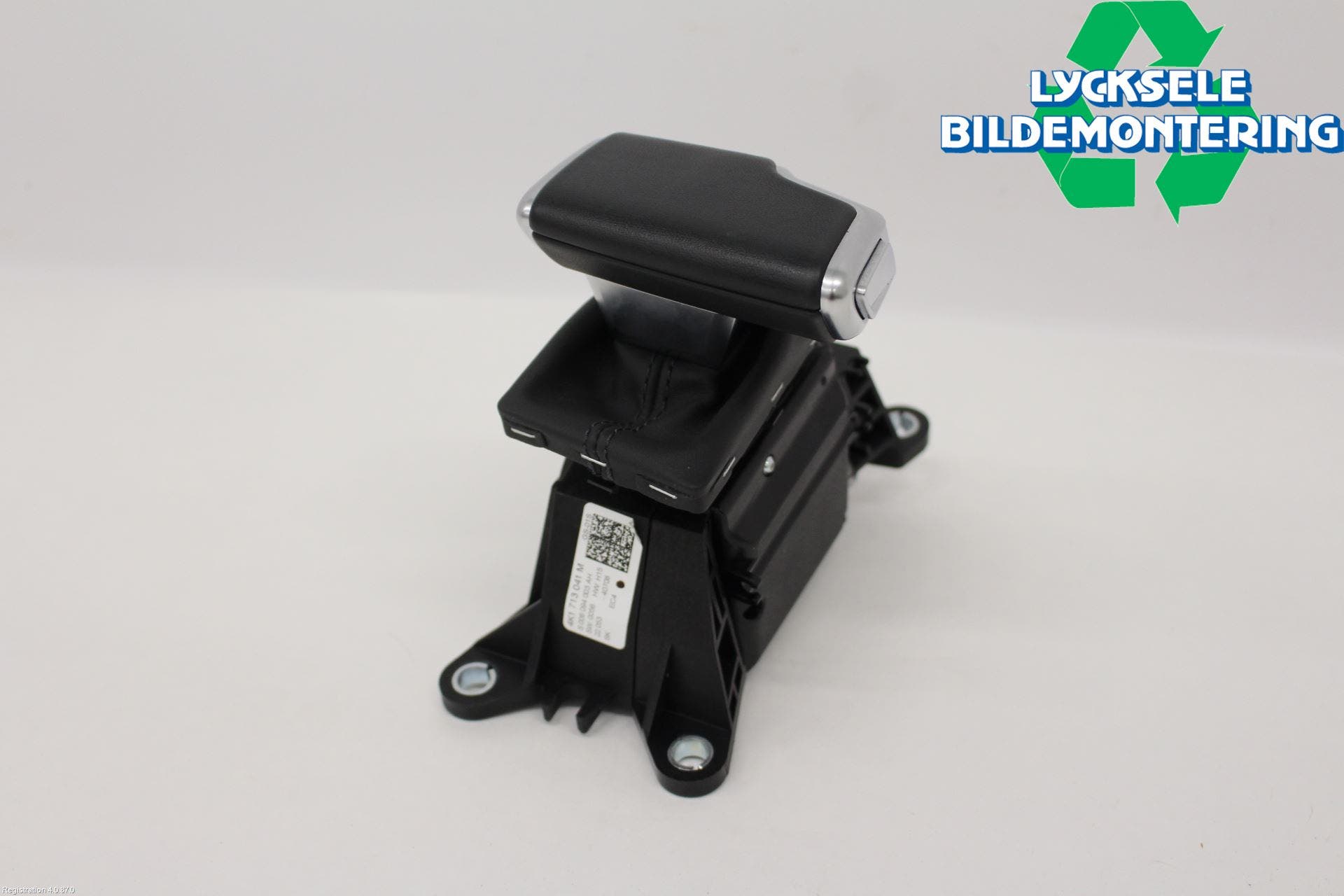 Audi A6 F2/C8 19- Växelspak