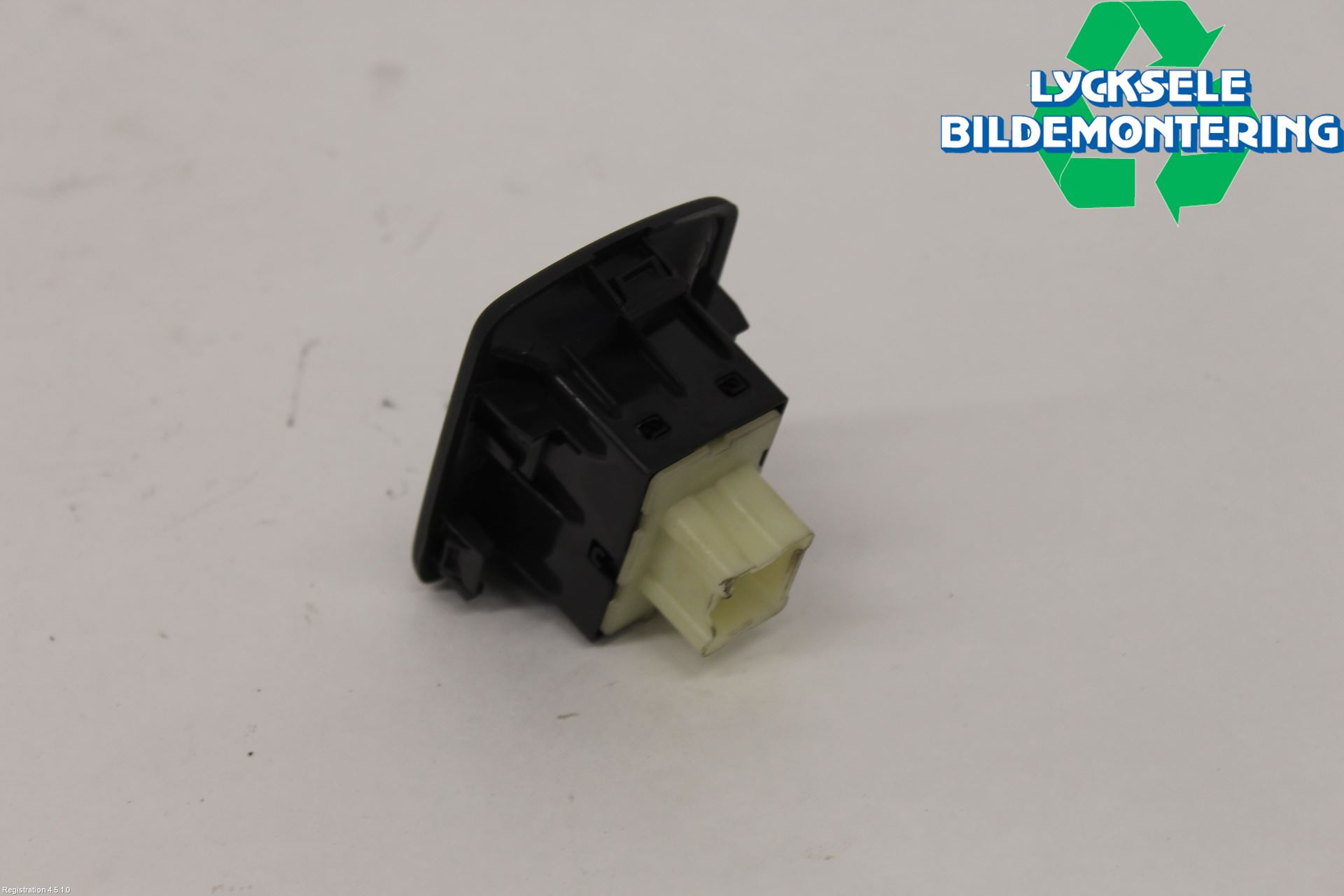 Renault KANGOO/E-TECH 21- Strömställare Elhiss