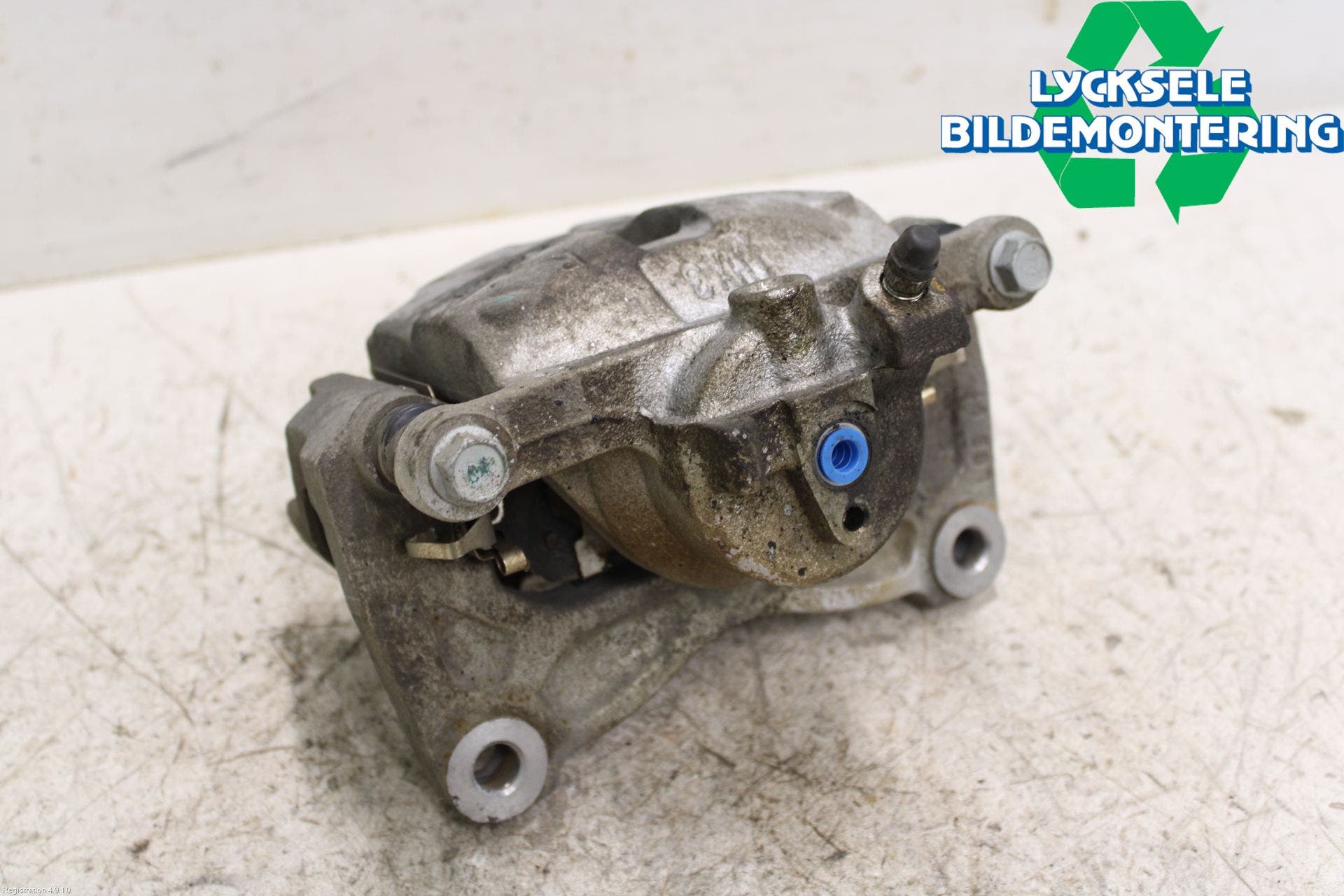 Mazda MX-30 20- Bromsok Fram Höger