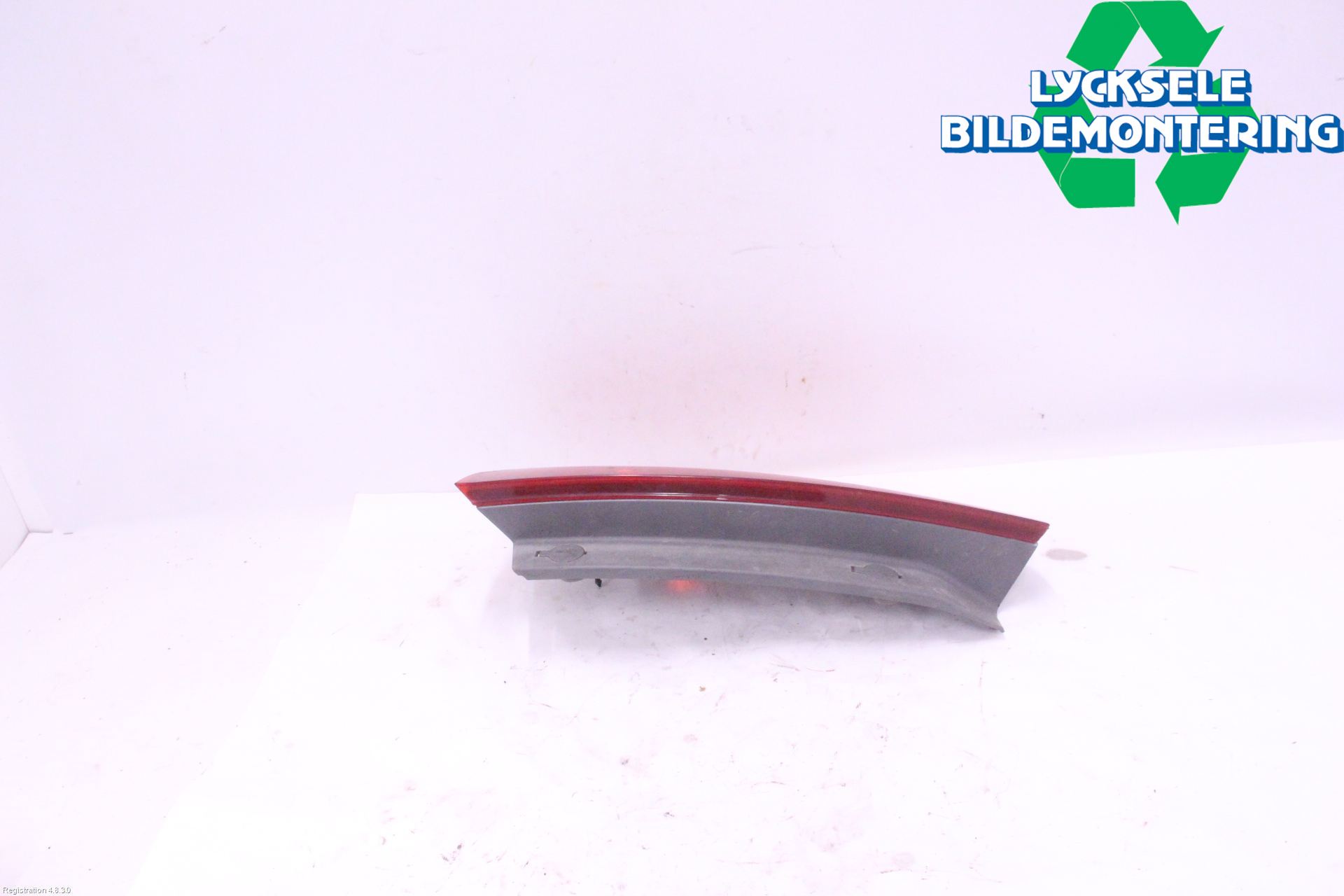 Kia CEED 06-12 Bakljus Vänster