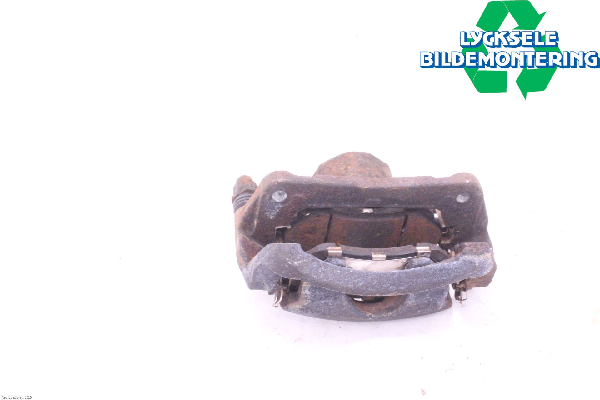 Suzuki VITARA 15- Bromsok Fram Vänster