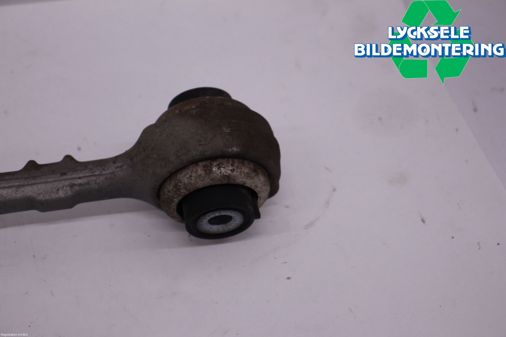 BMW X3 G01 18- Bärarm Fram Undre Hö