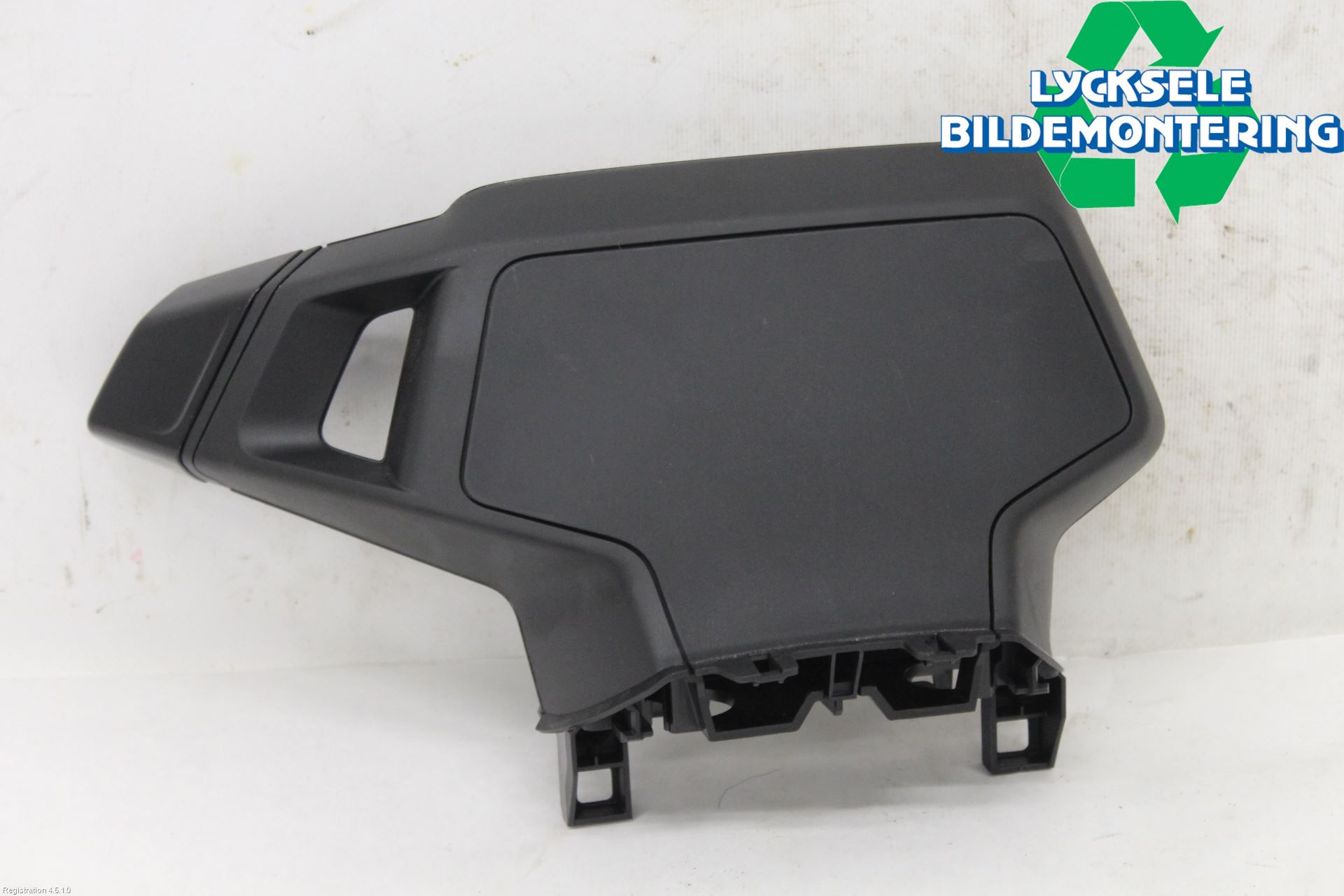 Volkswagen VW ID.4 21- Instrument Komb