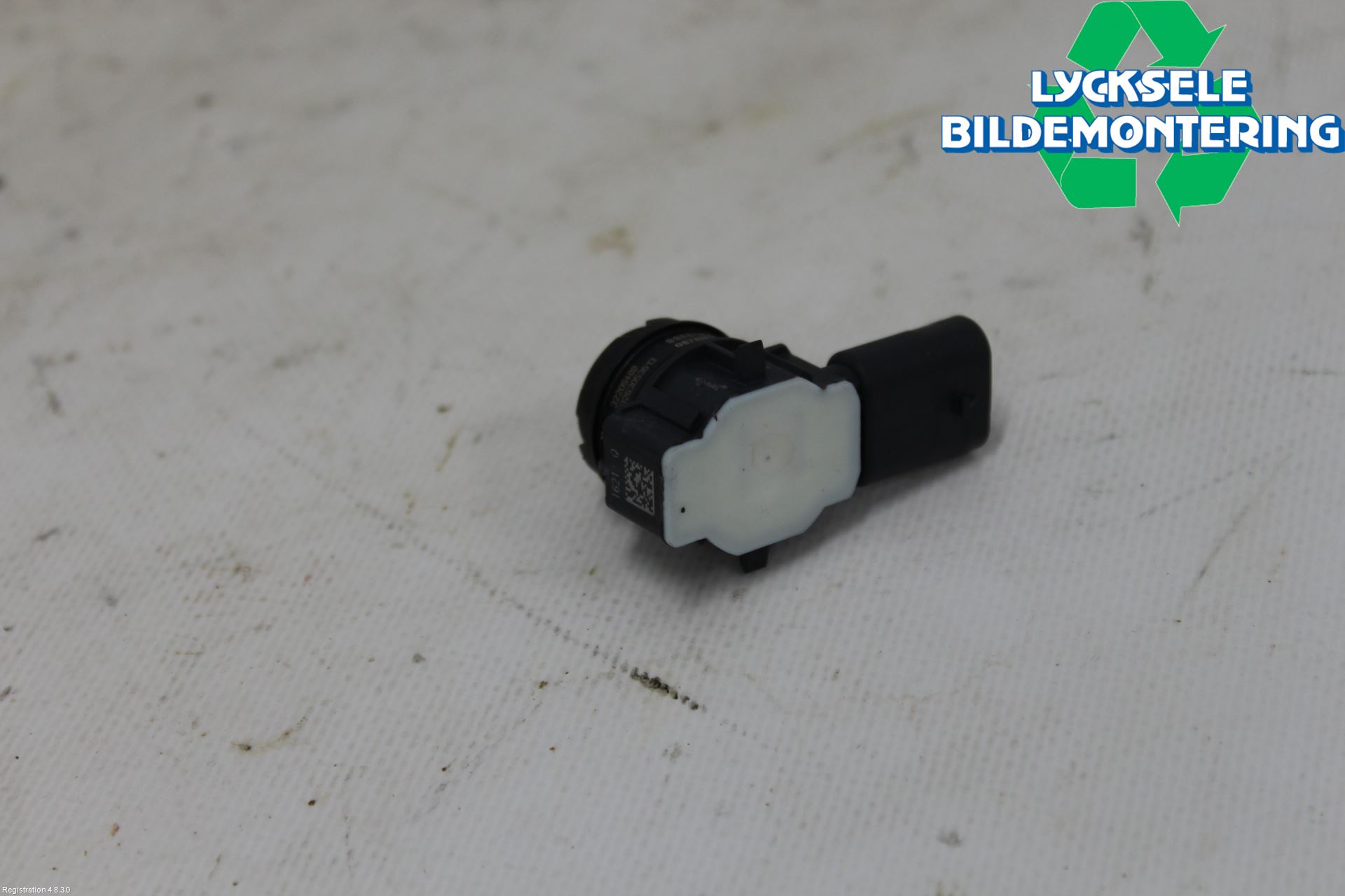 Volvo V60 19- Parkeringshjälp Frontsensor