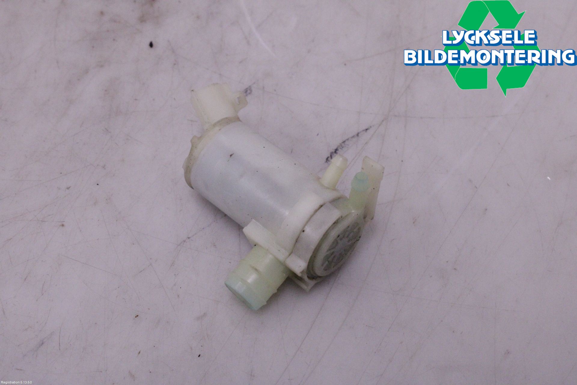 Subaru FORESTER SJ 13-18 Spolarpump Vindruta