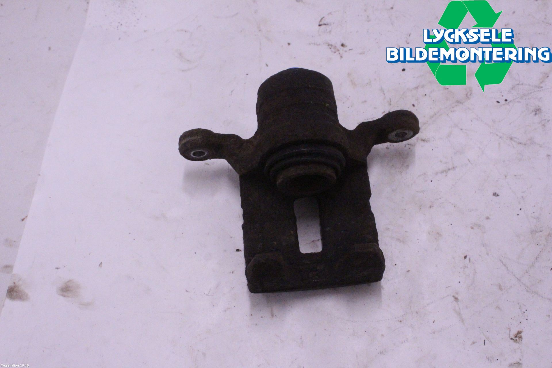 Nissan PATHFINDER R51 05-12 Bromsok Bak Höger