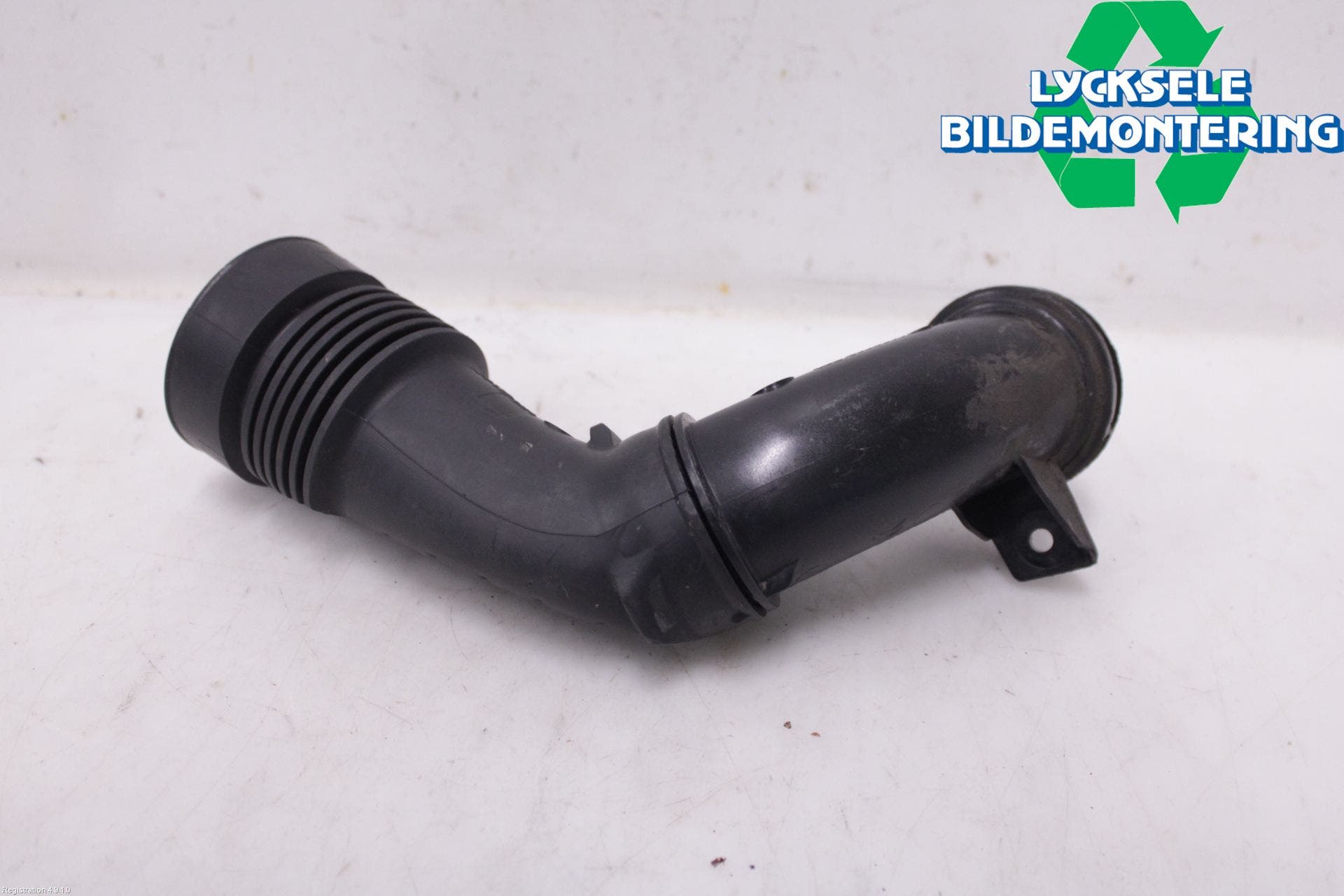 Peugeot PARTNER/E-PARTNER 19- Injgummibälg-Slang