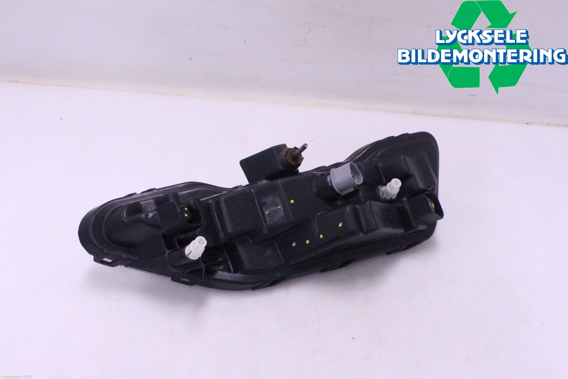 Hyundai i40 16-18 Dimljus-Varselljus Fram