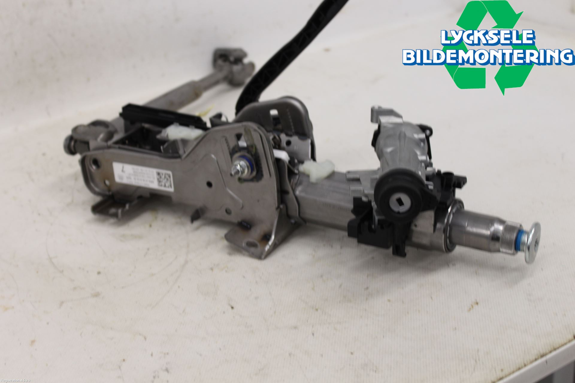 Volkswagen VW CADDY 21- Rattaxel