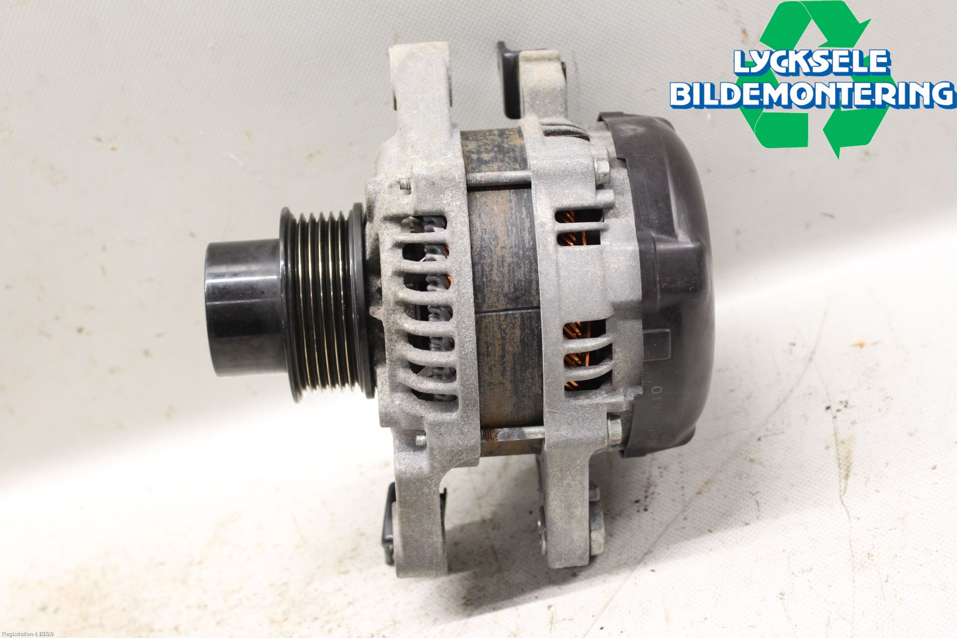 Toyota AYGO 15-21 Generator