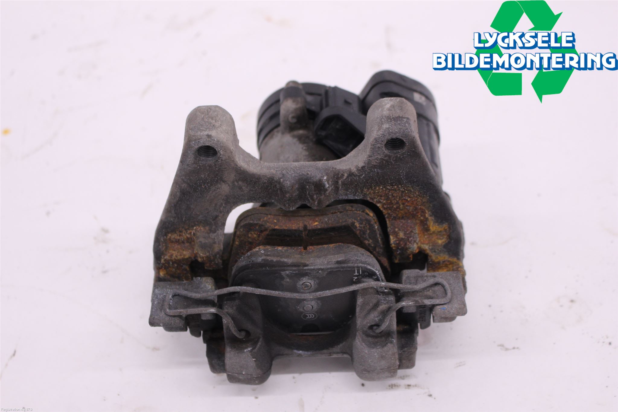 Volkswagen VW PASSAT 20-24 Bromsok Bak Höger