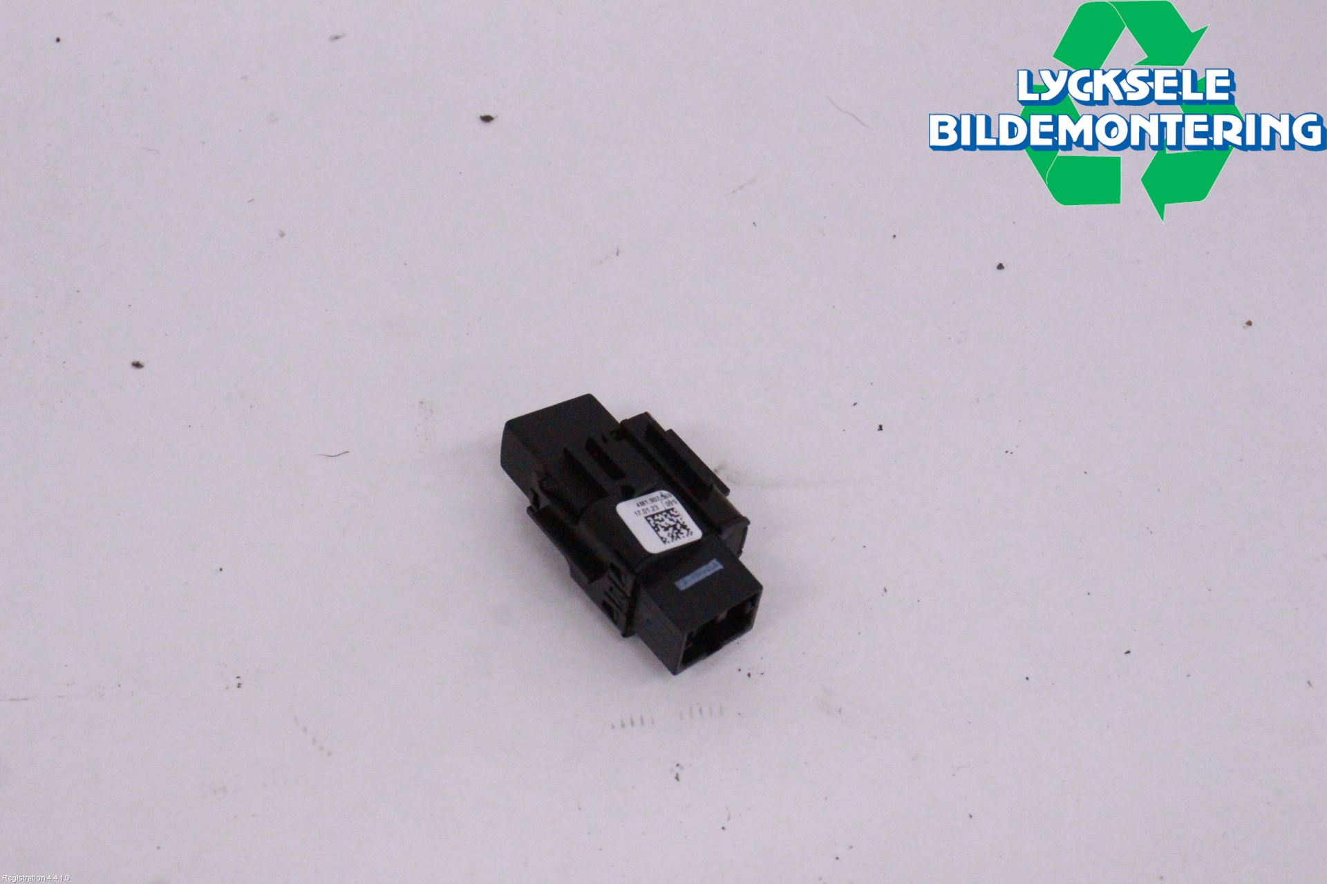 Audi A4/S4 B9 20- Strömställare Övrigt