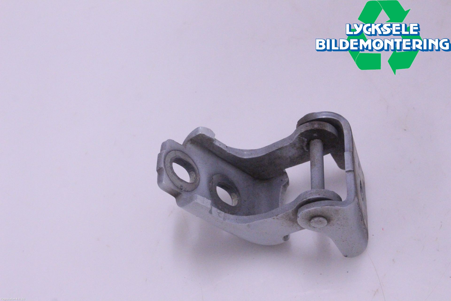 Renault CLIO IV 16-19 Dörrgångjärn