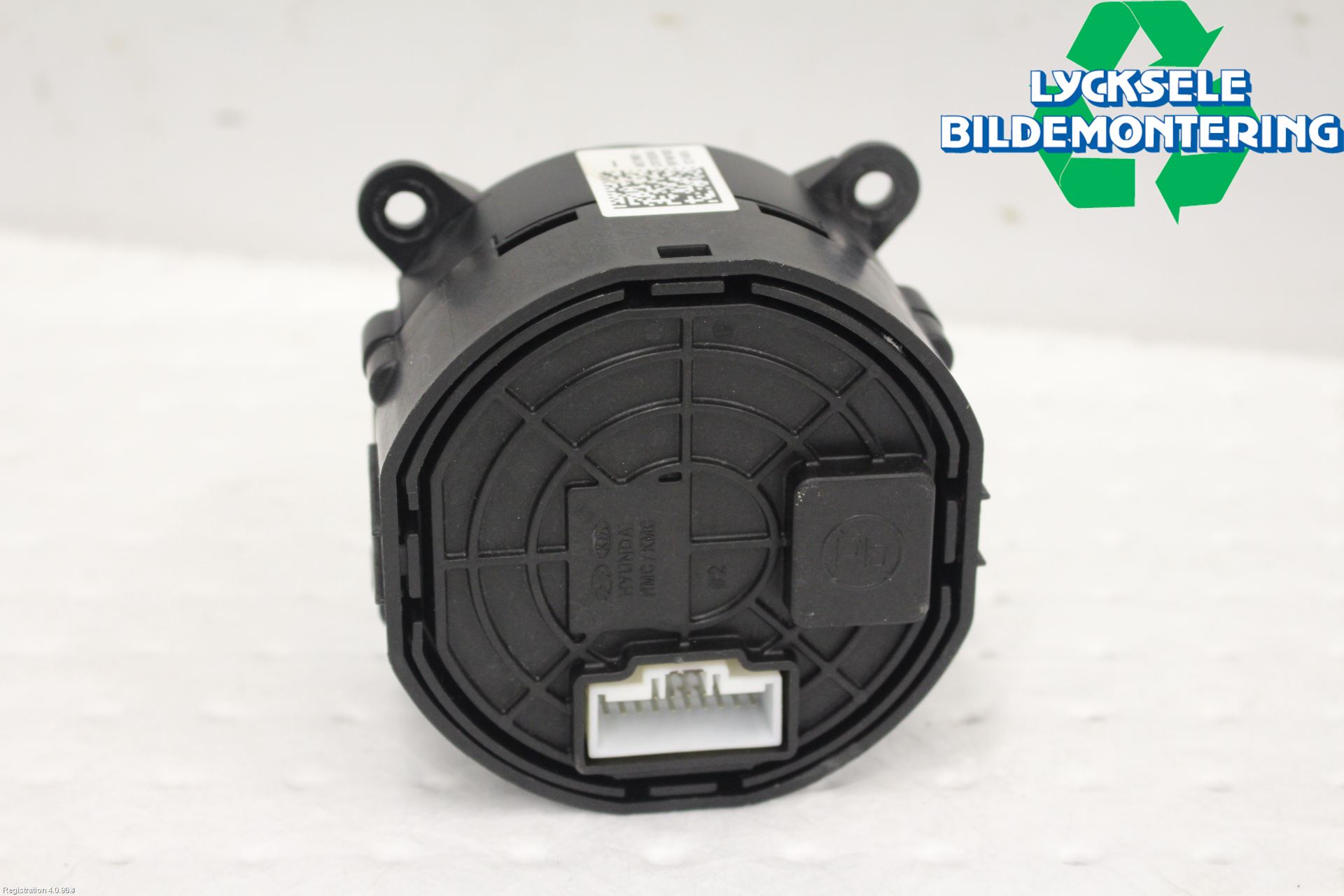 Kia NIRO (SG2) 23- Strömställare Växellåda