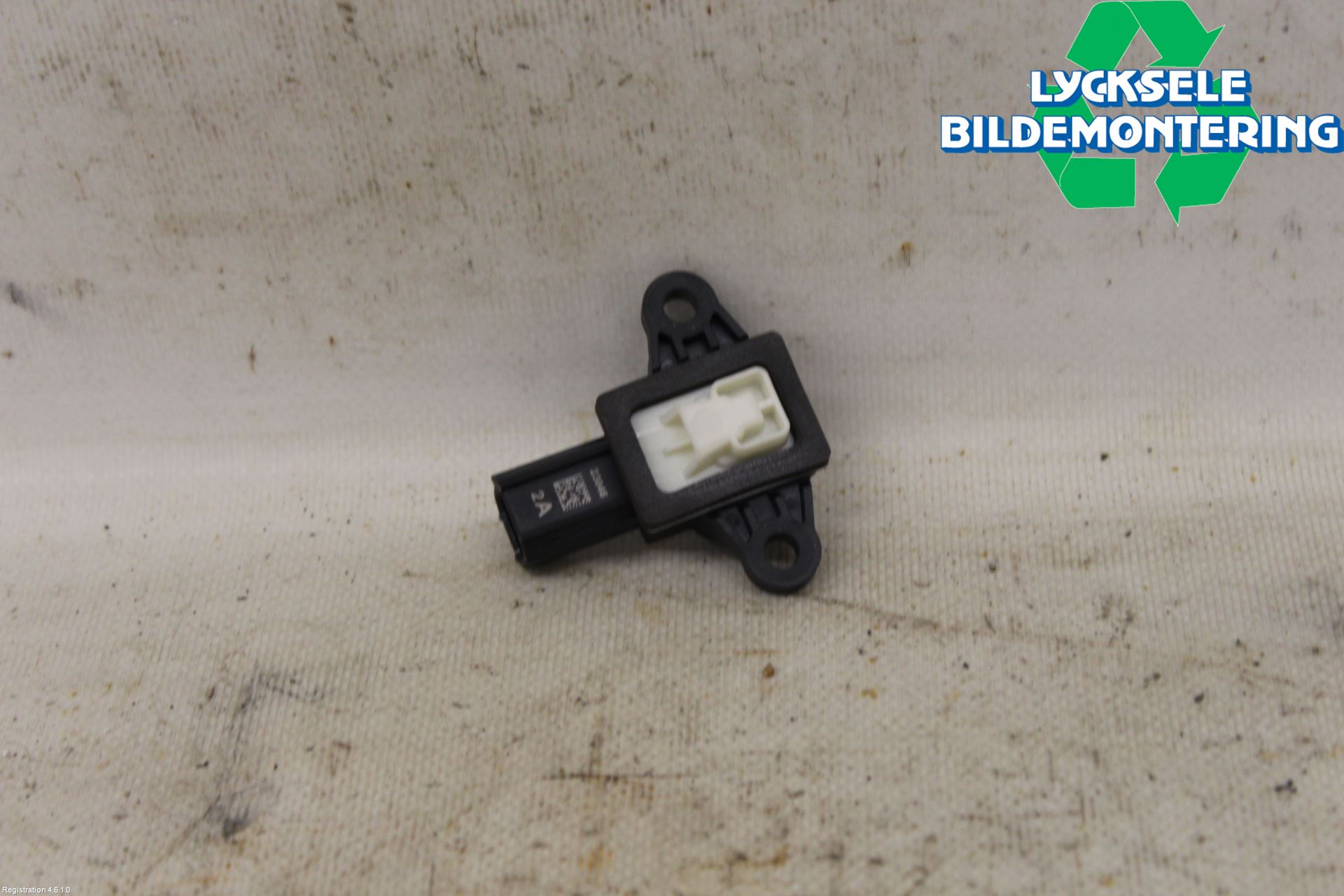 Ford TRANSIT/TOURNEO CONNECT 13-22 Sensor Övrigt