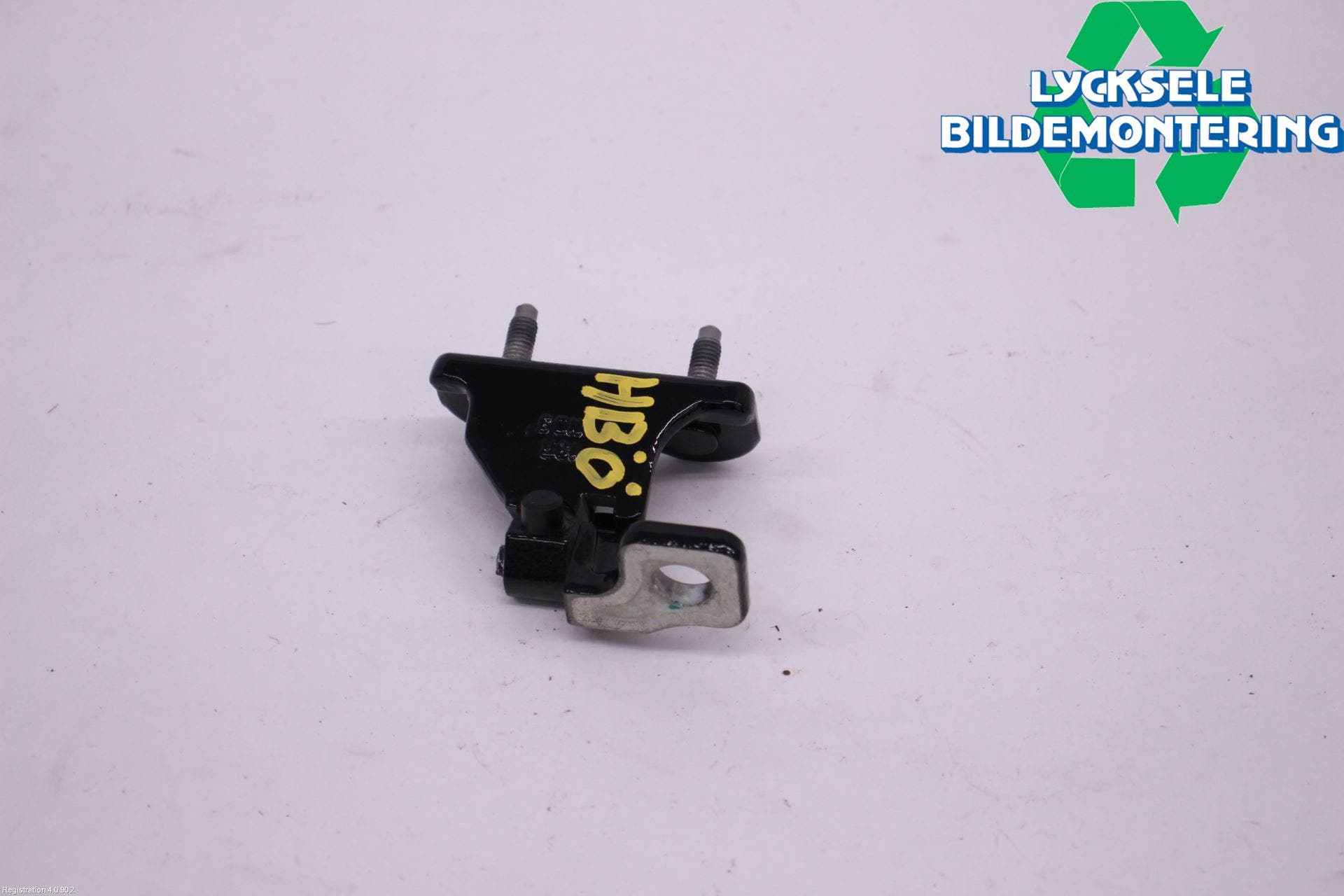 Mercedes-Benz MB EQB (X243) 22- Dörrgångjärn