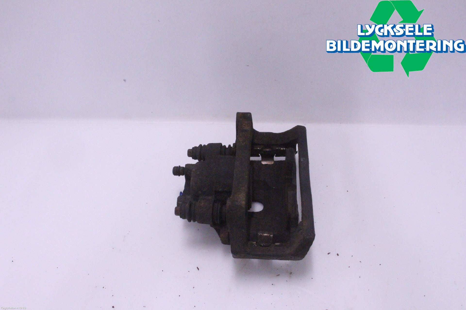 Dodge PICK UP RAM 81- Bromsok Bak Vänster