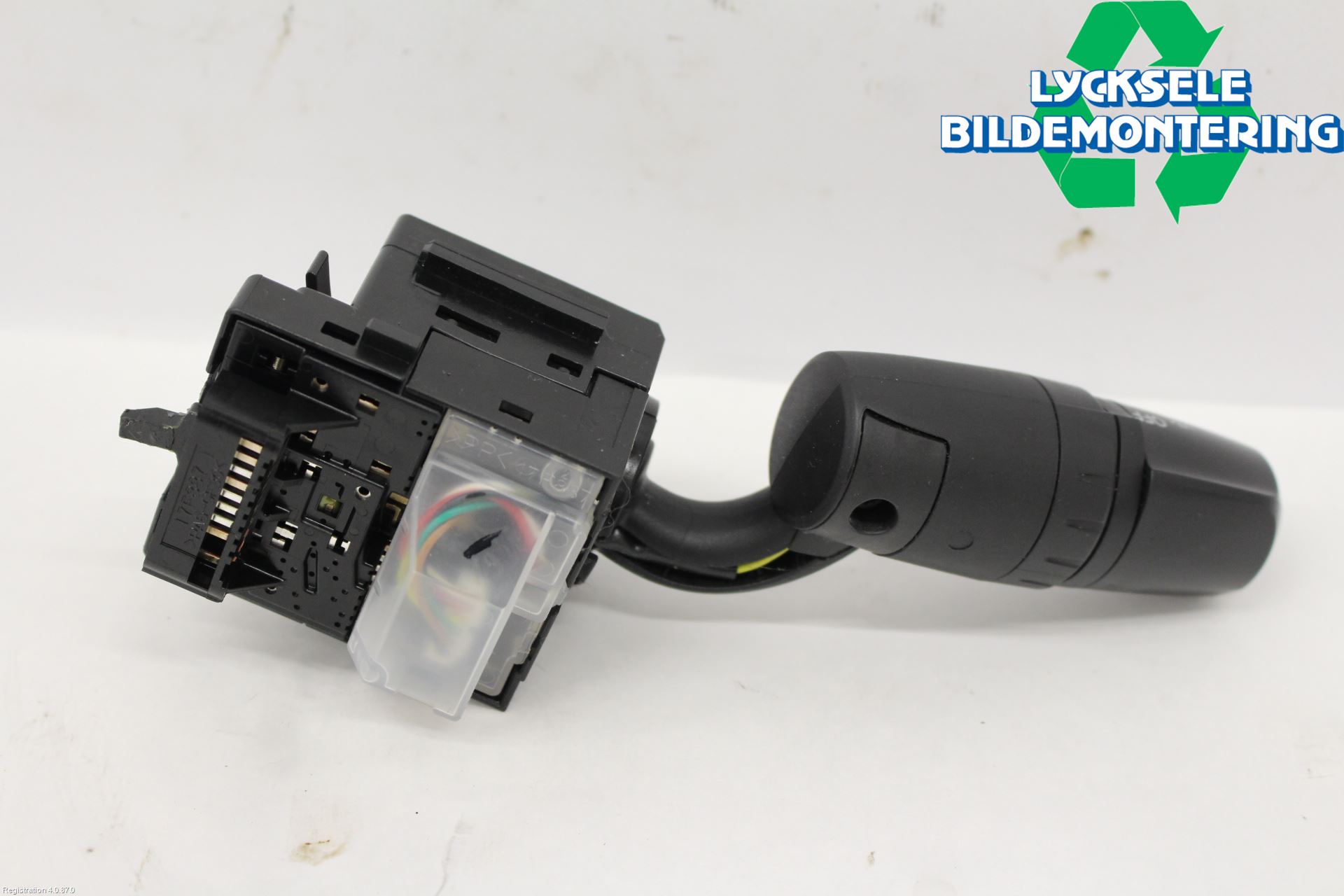 Mazda 6 13- Spak Blinkers-Ljusomk