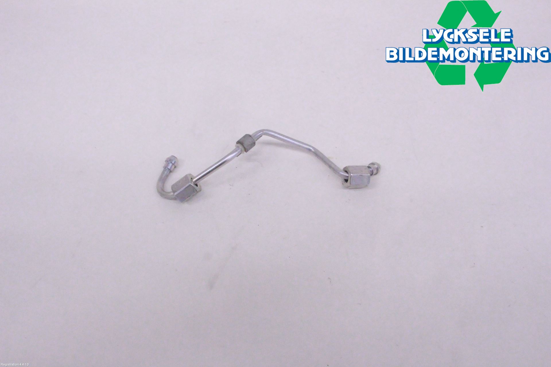 Mazda CX-60 22- Injspridarrör