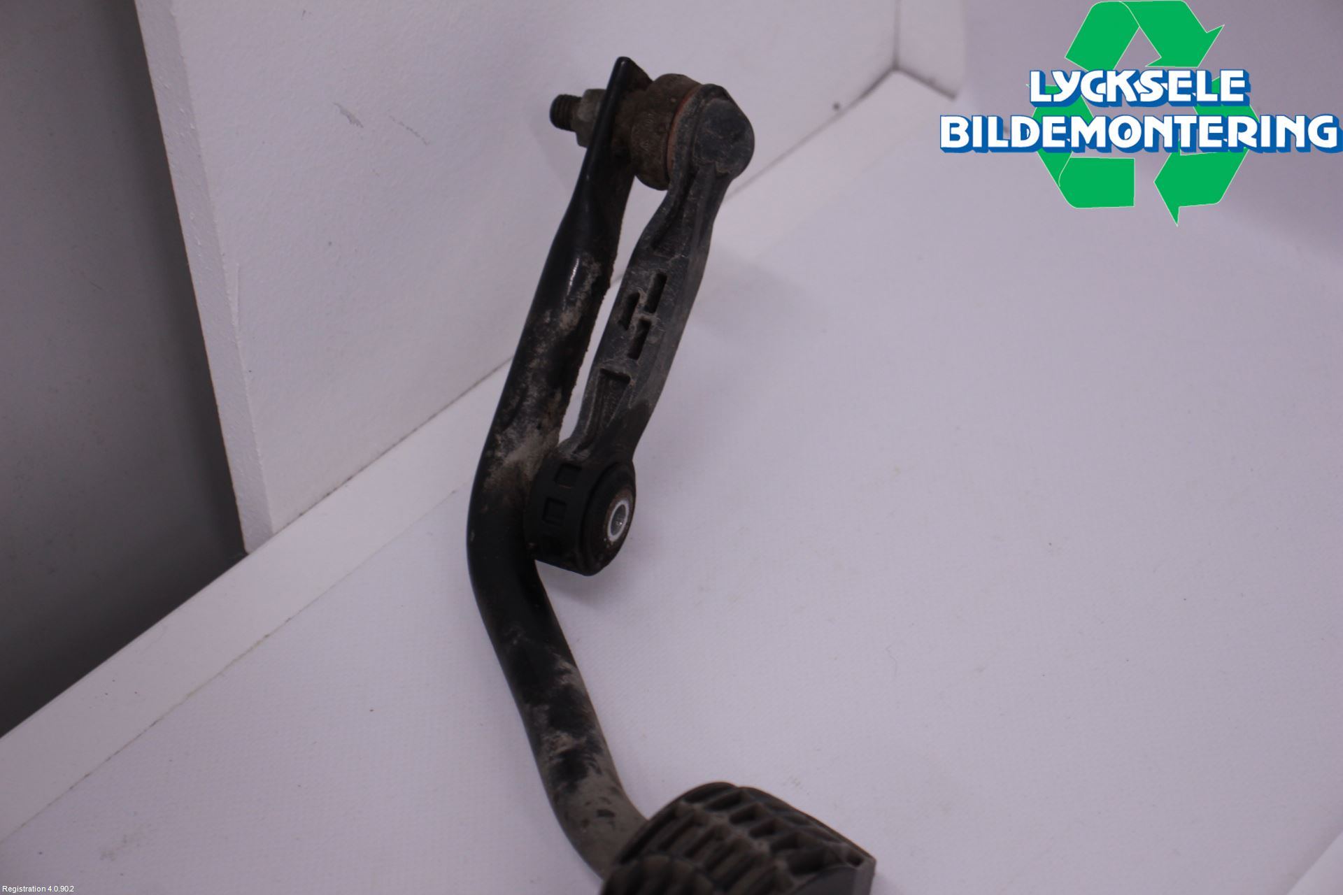 BMW X1/iX1 U11 23- Krängningshämmare Bak