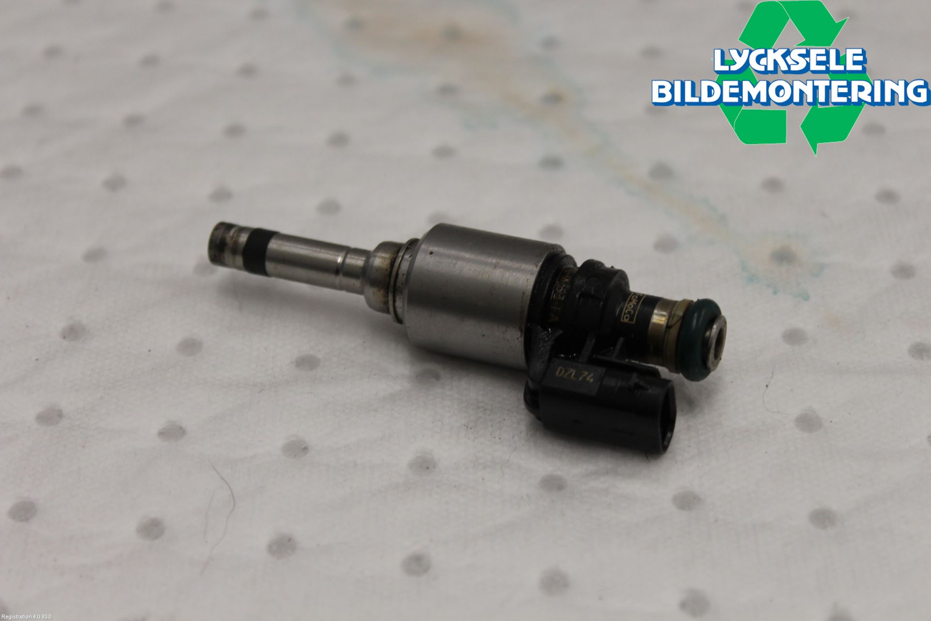 Ford FOCUS 11-14 Injspridare