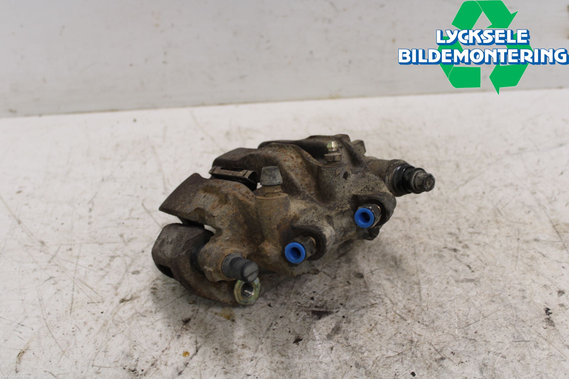 Volvo 740 88-92 Bromsok Fram Höger