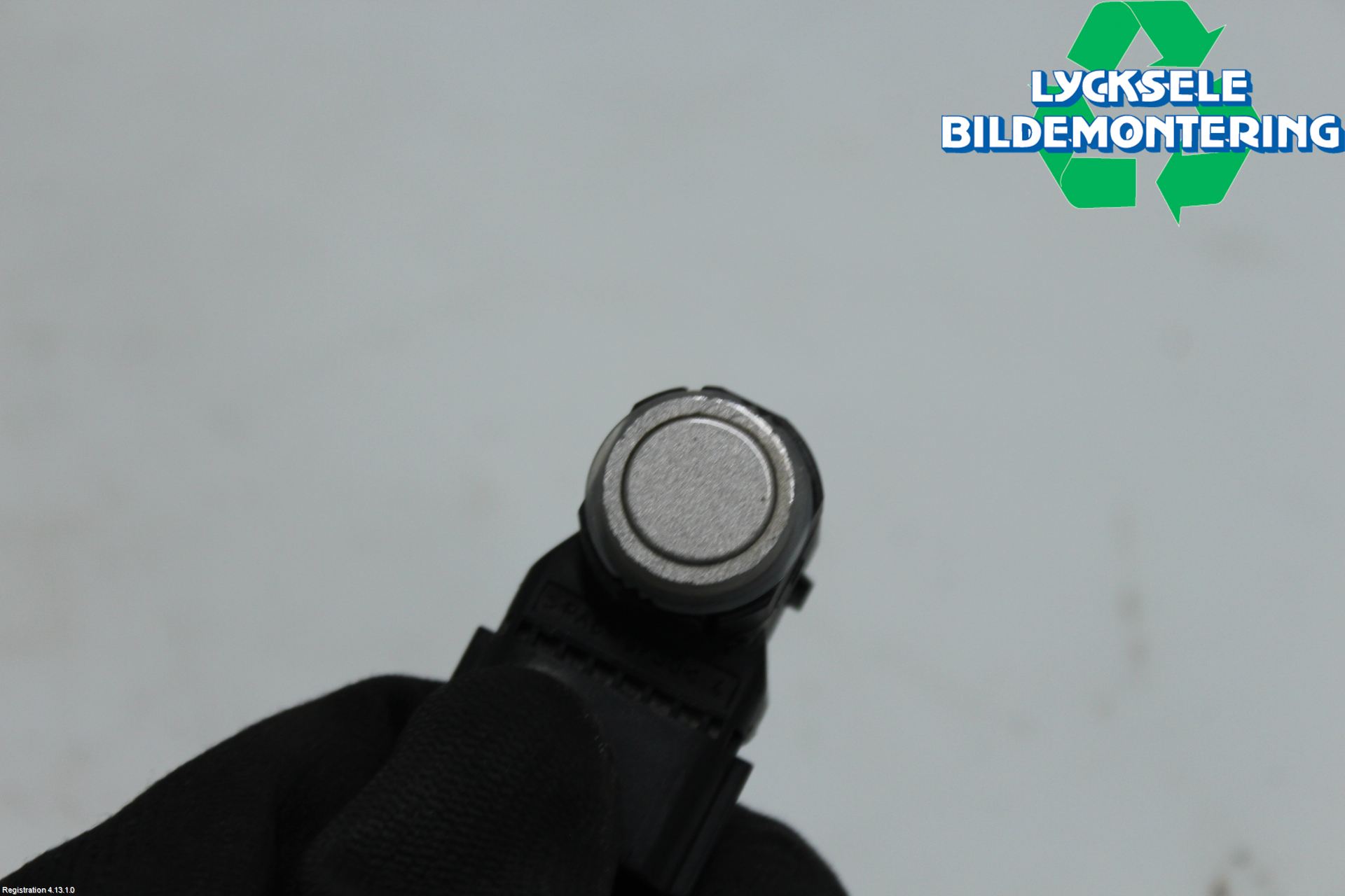 Hyundai i40 16-18 Parkeringshjälp Backsensor